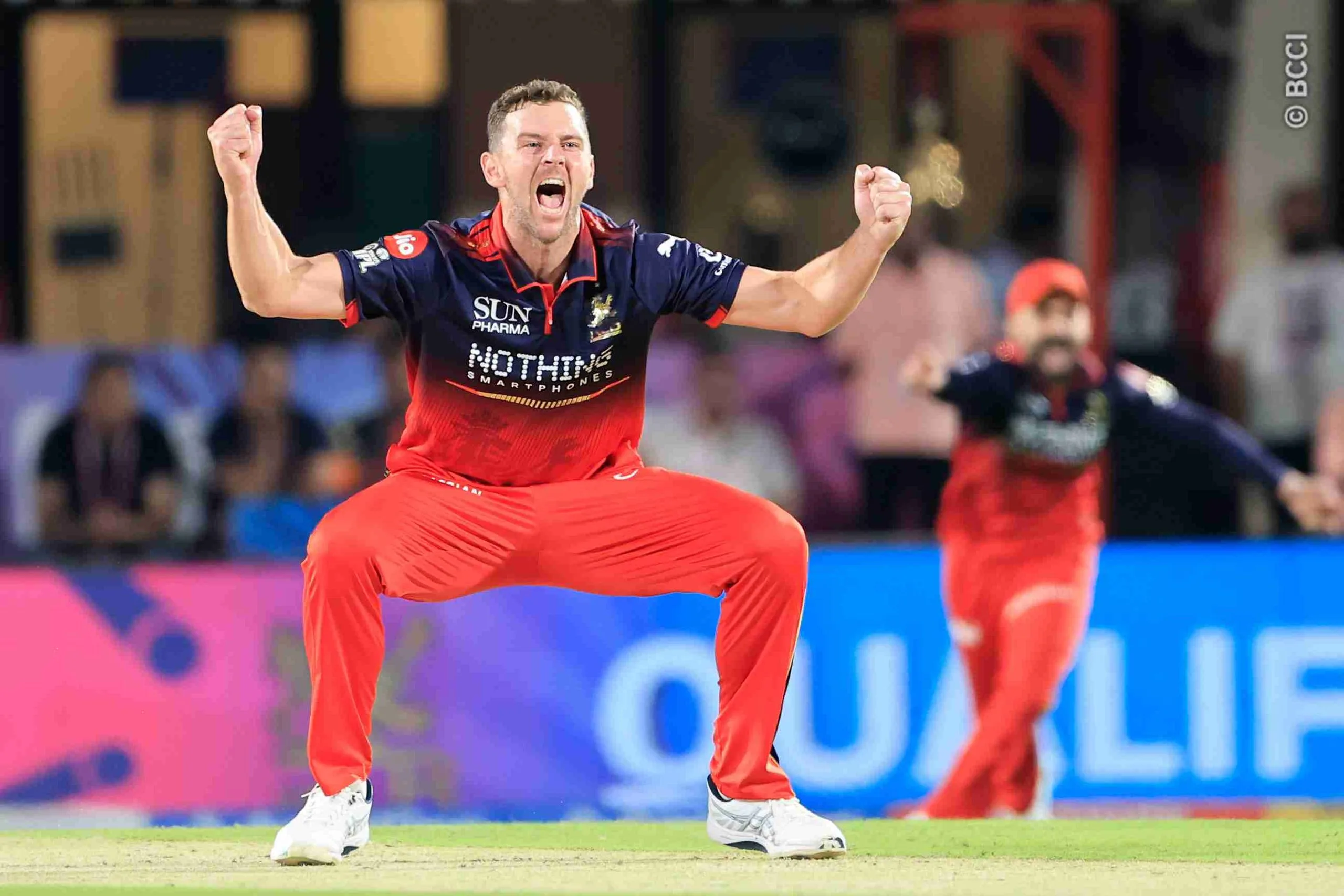 Royal Challengers Bengaluru Vs Gujarat Titans Qualifier 1 — photo 6