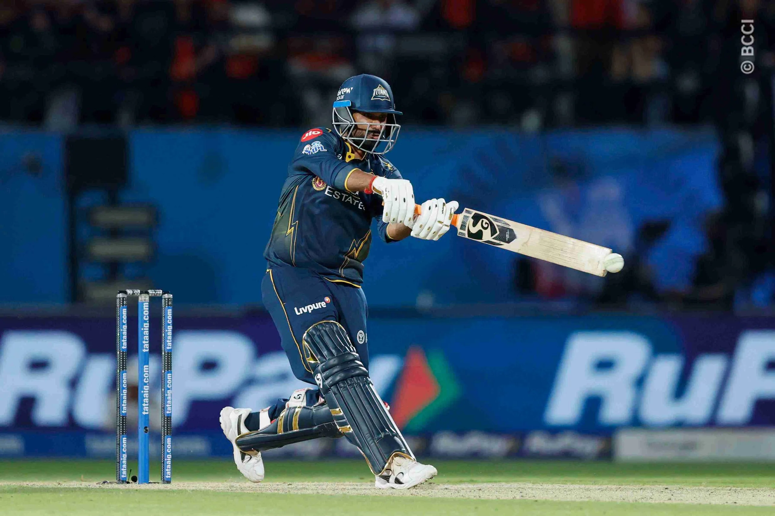 Royal Challengers Bengaluru Vs Gujarat Titans Qualifier 1 — photo 11