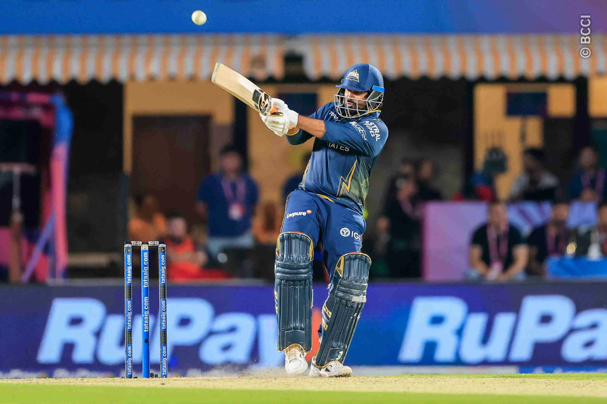 Royal Challengers Bengaluru Vs Gujarat Titans Qualifier 1 — photo 4