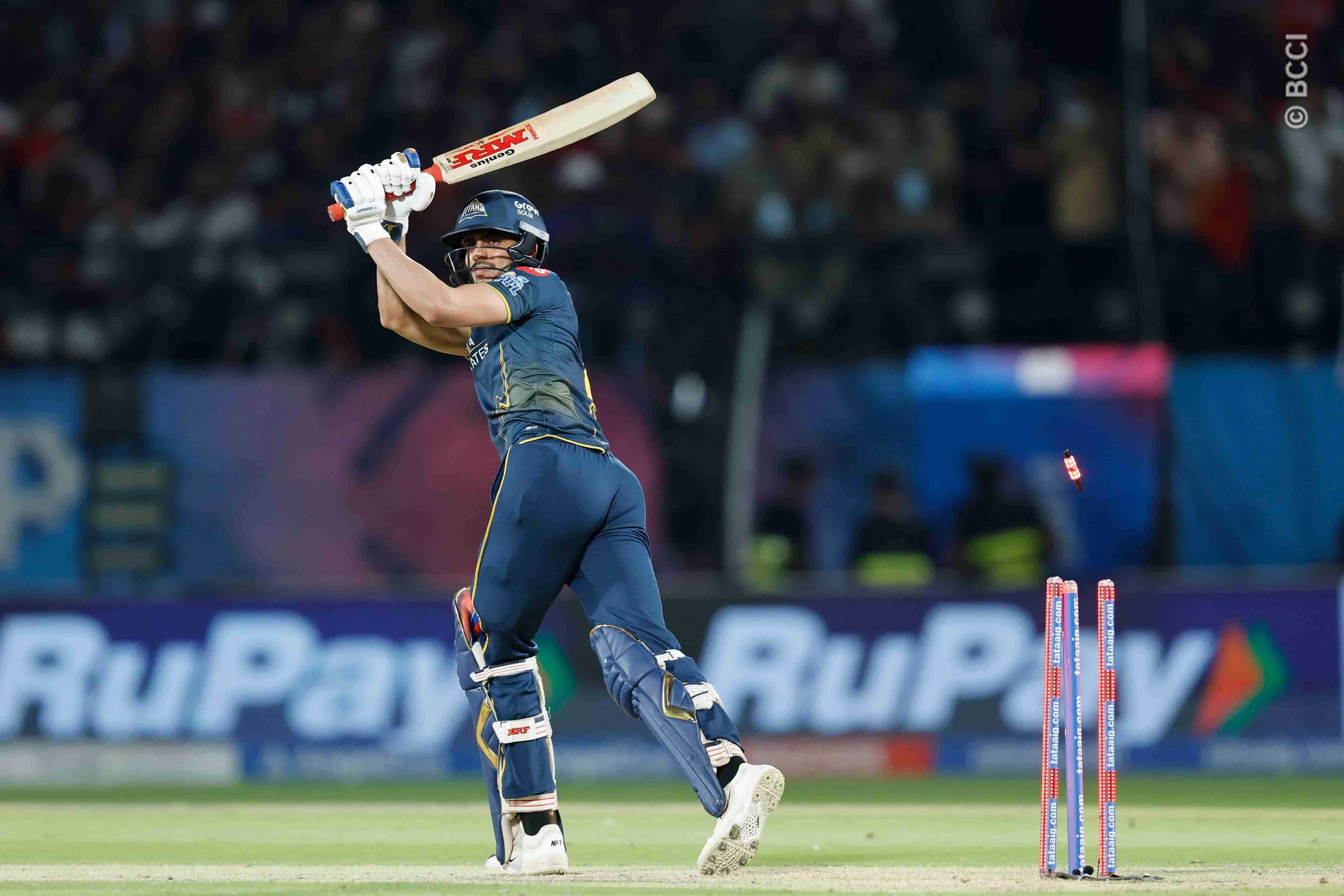 Royal Challengers Bengaluru Vs Gujarat Titans Qualifier 1 — photo 18