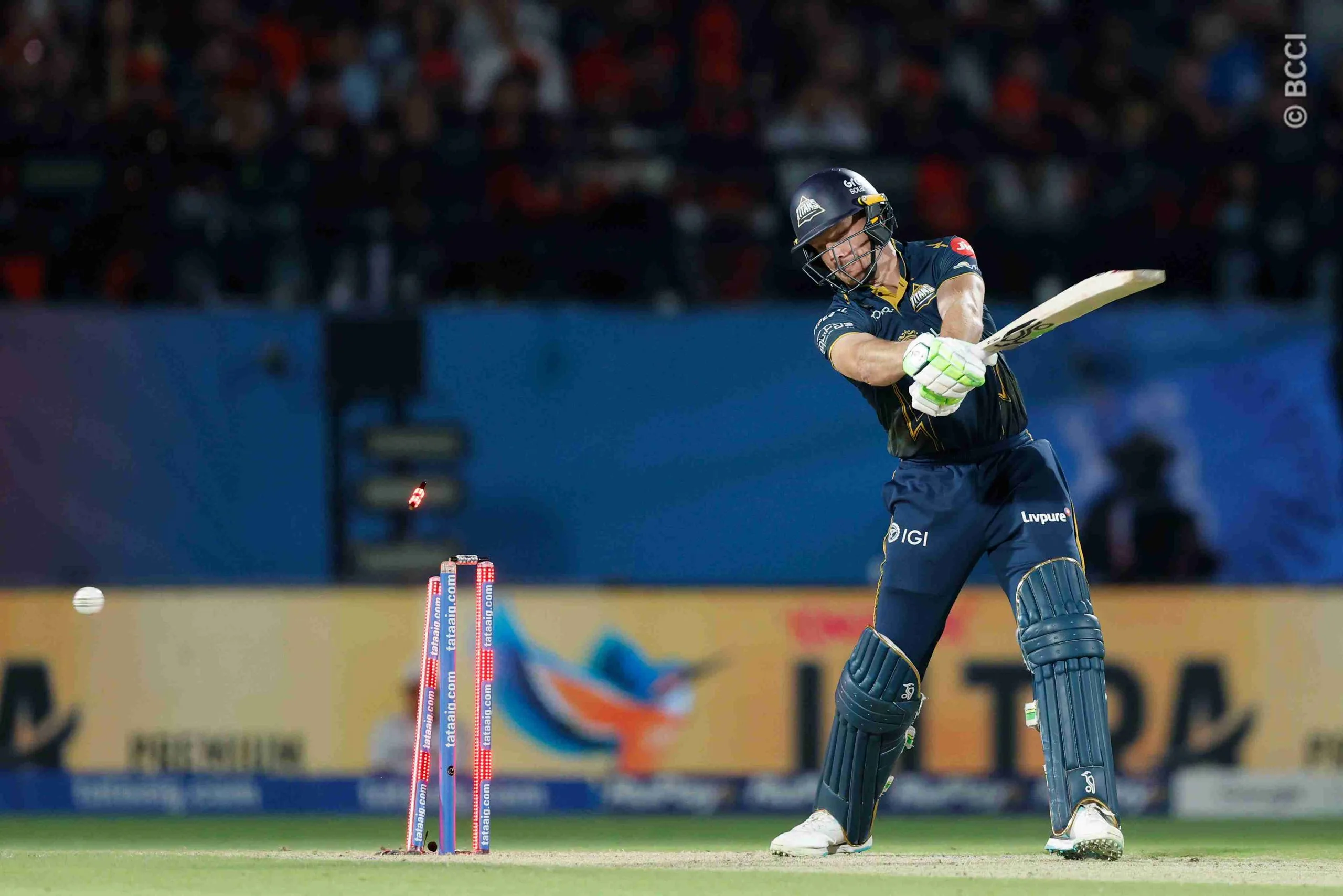 Royal Challengers Bengaluru Vs Gujarat Titans Qualifier 1 — photo 20