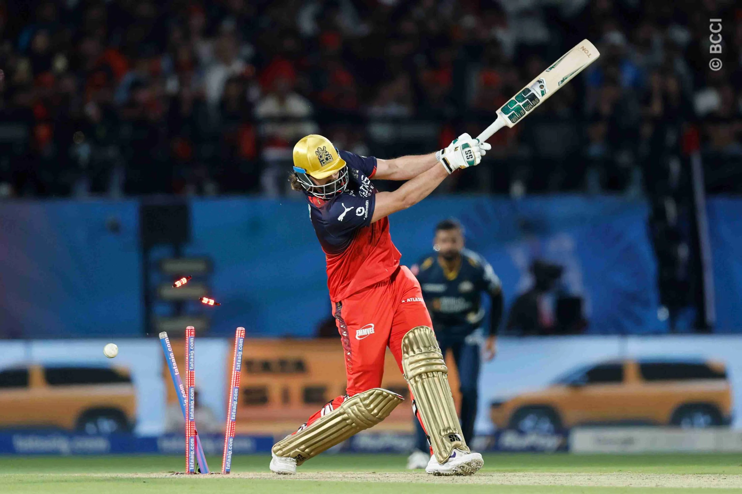 Royal Challengers Bengaluru Vs Gujarat Titans Qualifier 1 — photo 21
