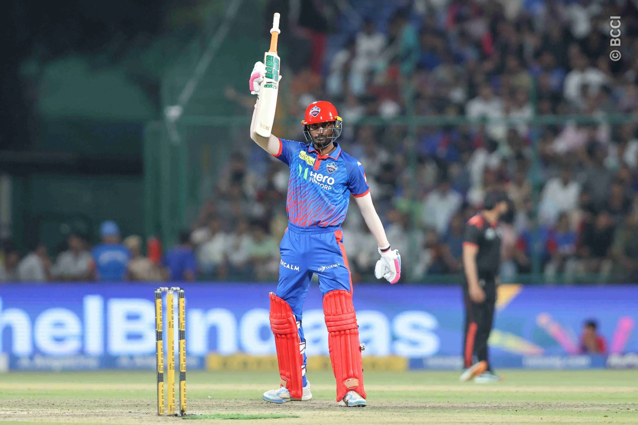 Delhi Capitals Vs Rajasthan Royals Match 62 — photo 6