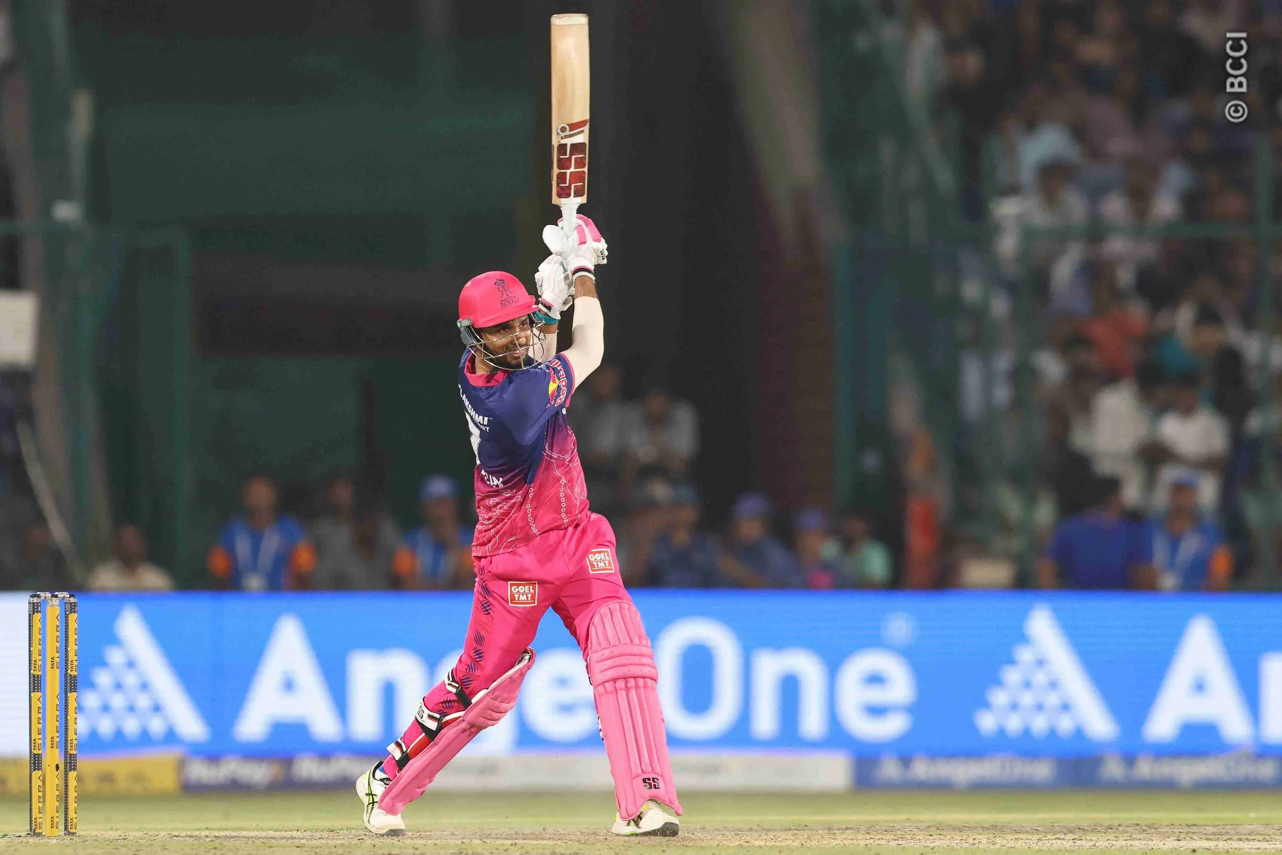 Delhi Capitals Vs Rajasthan Royals Match 62 — photo 15