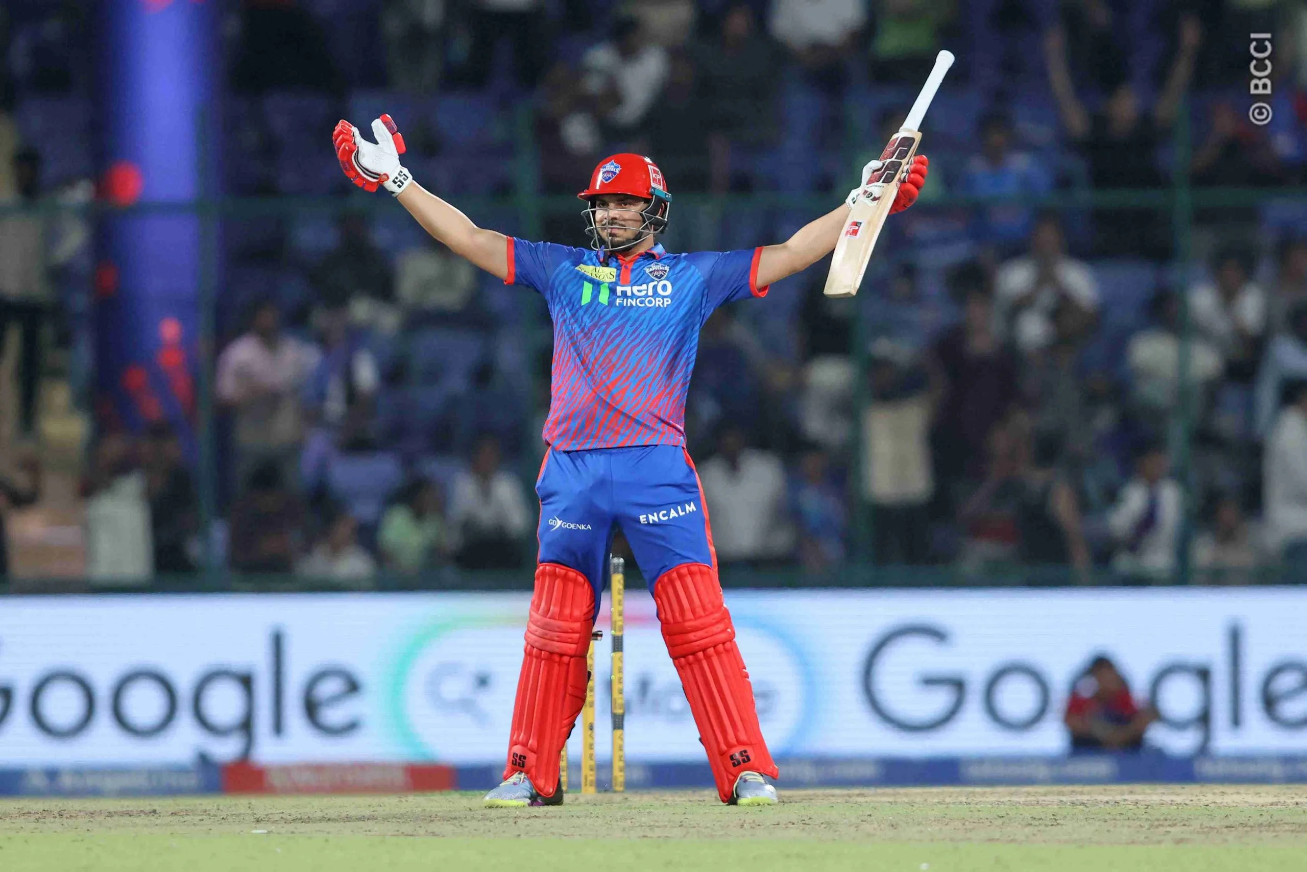 Delhi Capitals Vs Rajasthan Royals Match 62 — photo 2