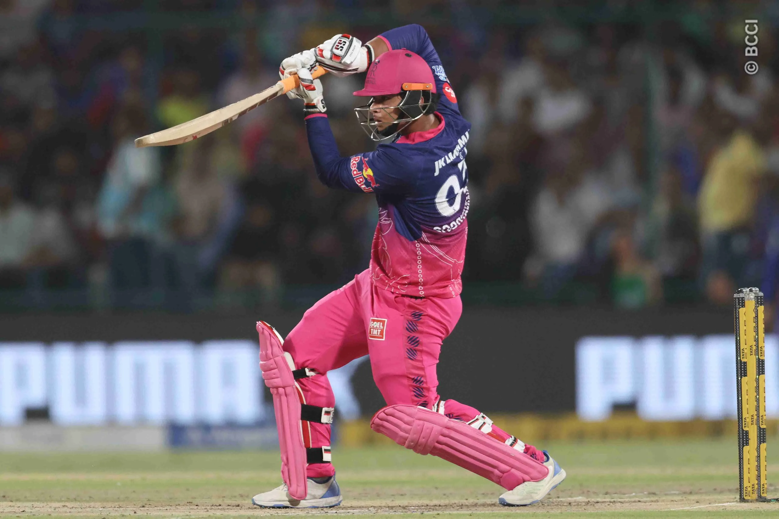 Delhi Capitals Vs Rajasthan Royals Match 62 — photo 24