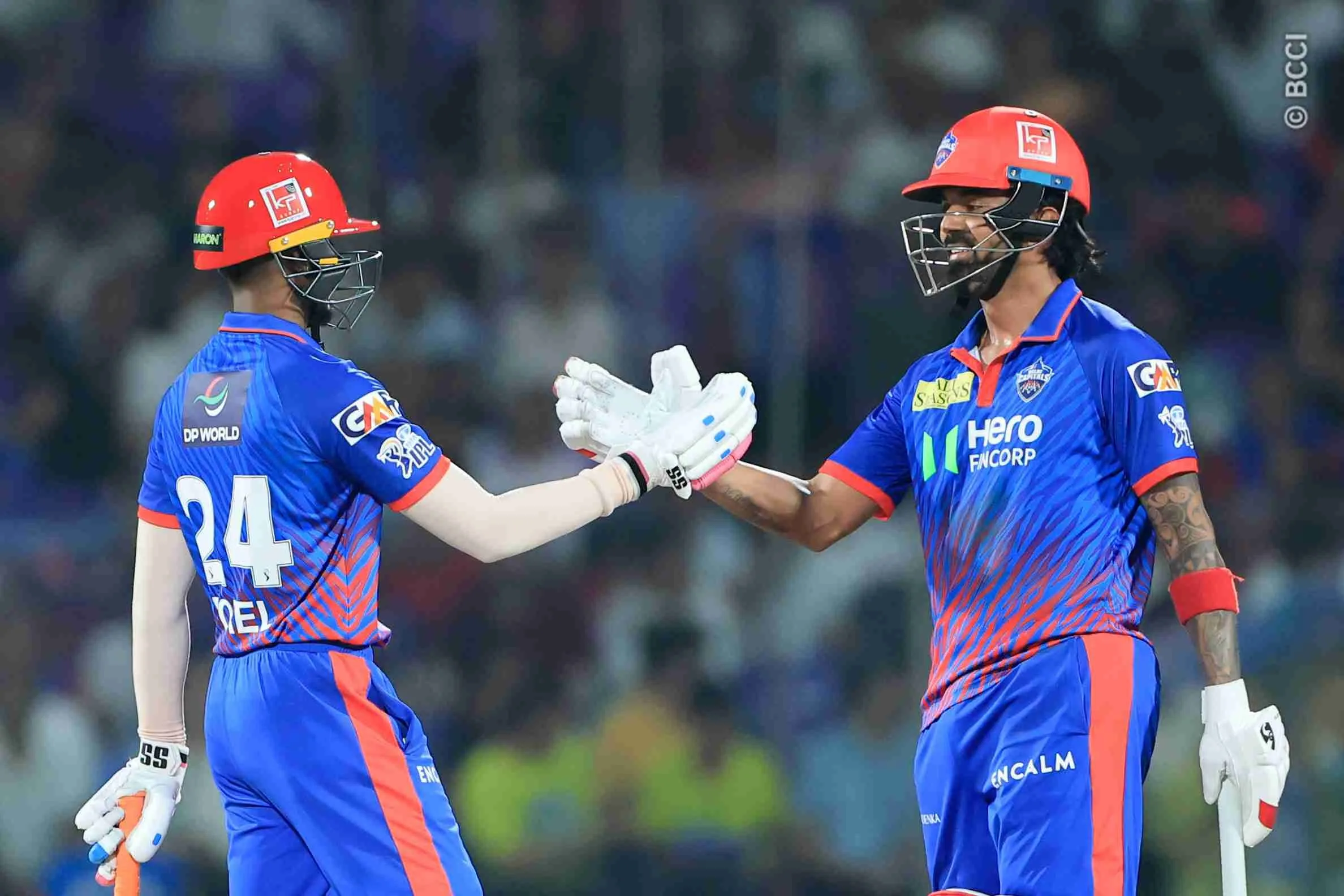 Delhi Capitals Vs Rajasthan Royals Match 62 — photo 7