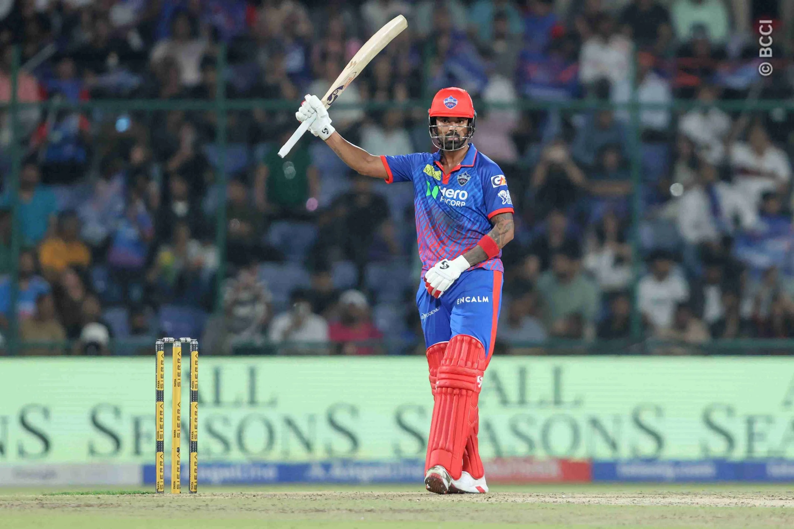 Delhi Capitals Vs Rajasthan Royals Match 62 — photo 5