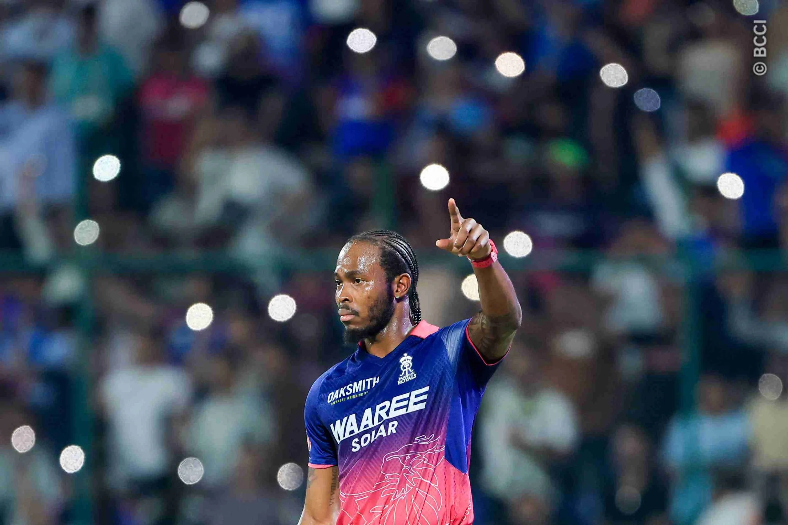 Delhi Capitals Vs Rajasthan Royals Match 62 — photo 8