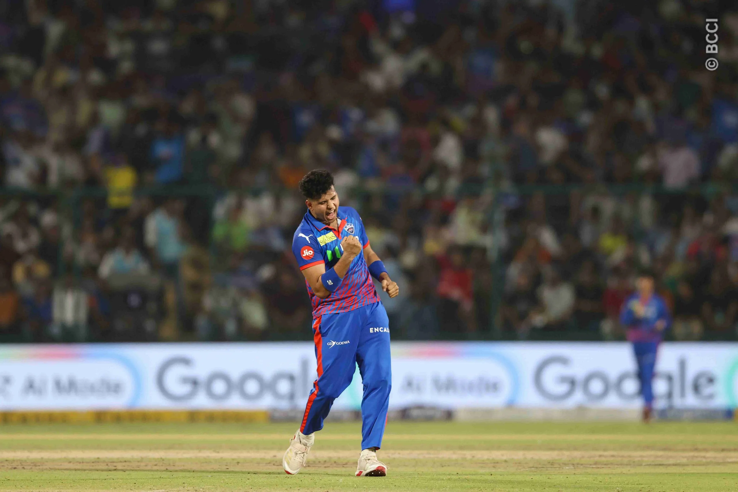 Delhi Capitals Vs Rajasthan Royals Match 62 — photo 16