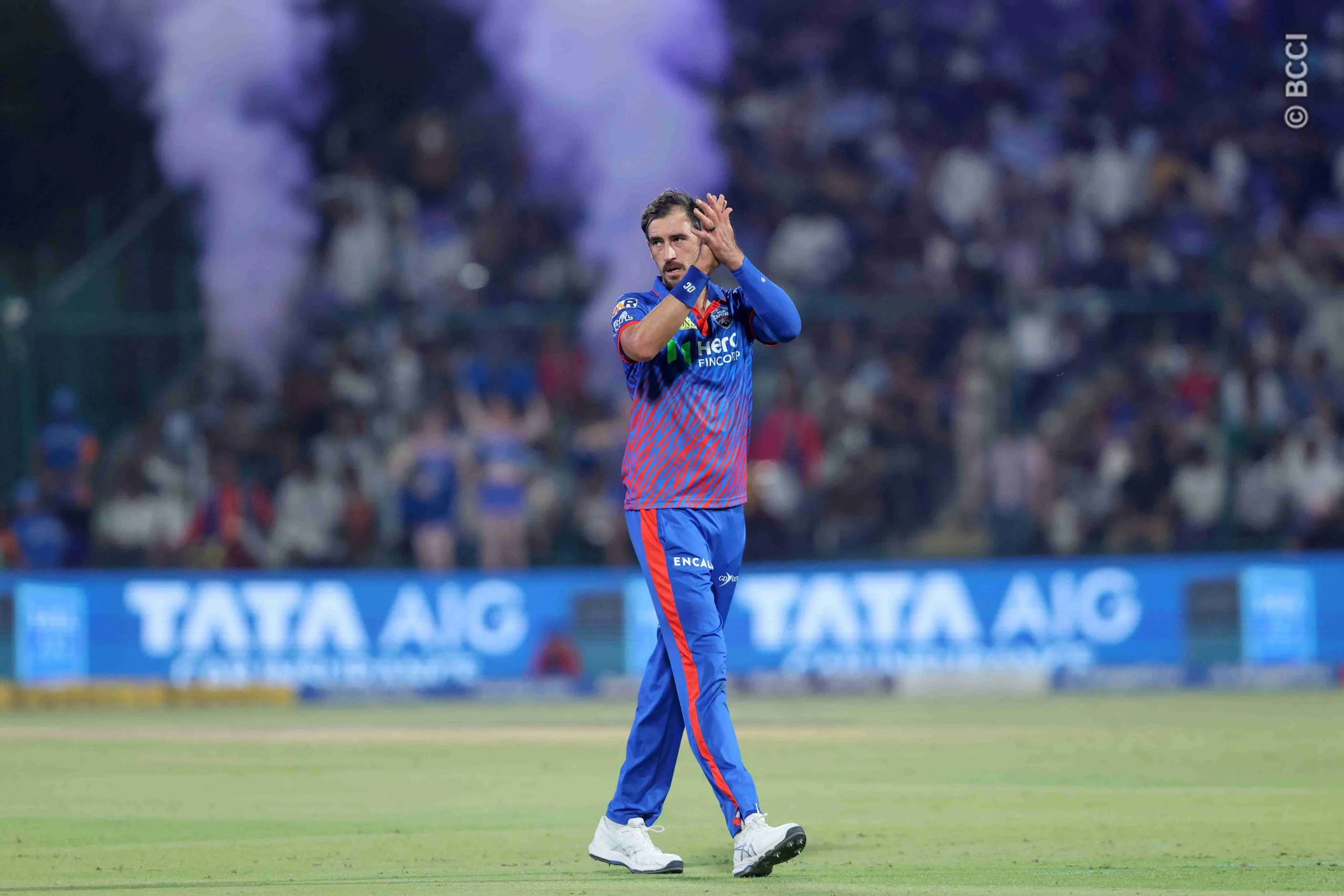 Delhi Capitals Vs Rajasthan Royals Match 62 — photo 18