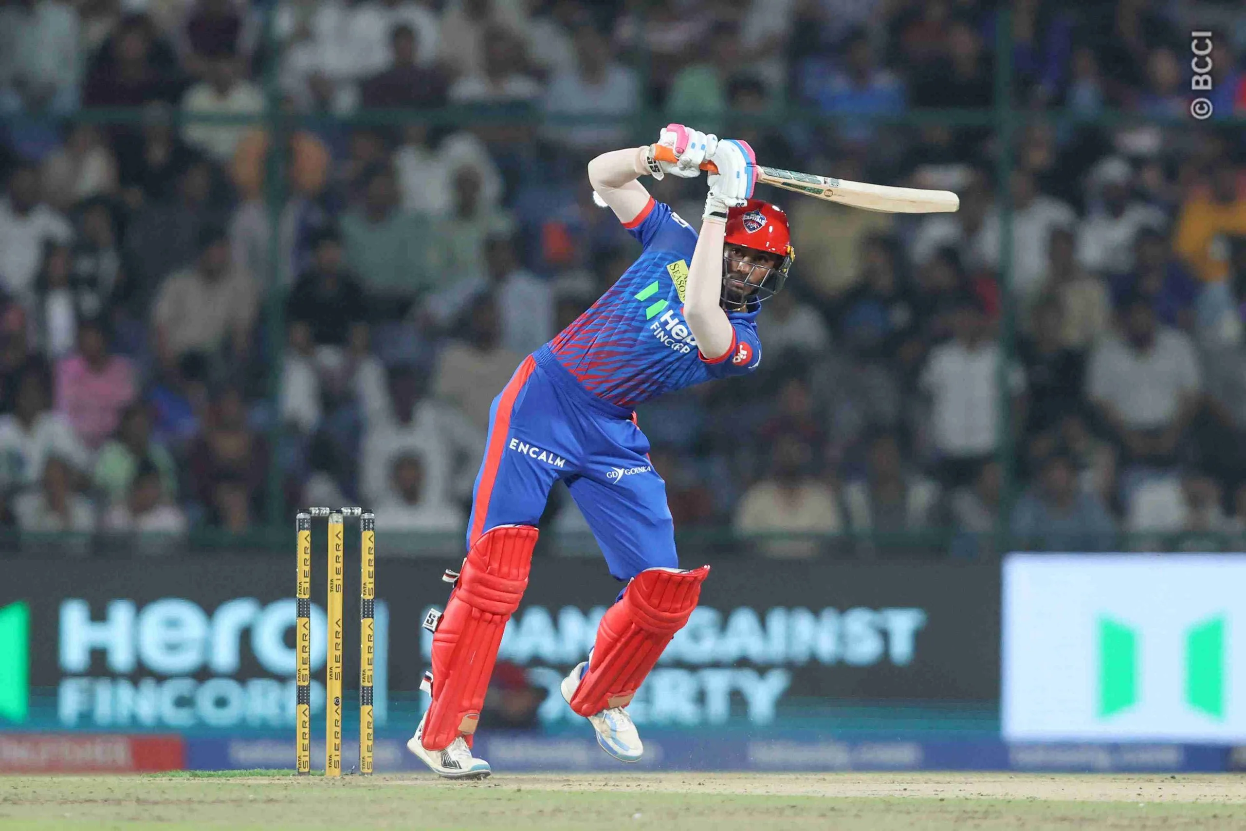 Delhi Capitals Vs Rajasthan Royals Match 62 — photo 13