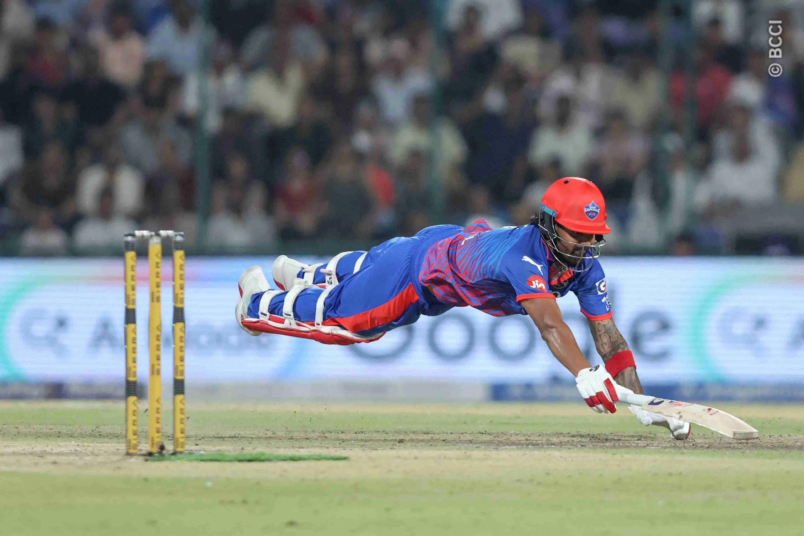 Delhi Capitals Vs Rajasthan Royals Match 62 — photo 14