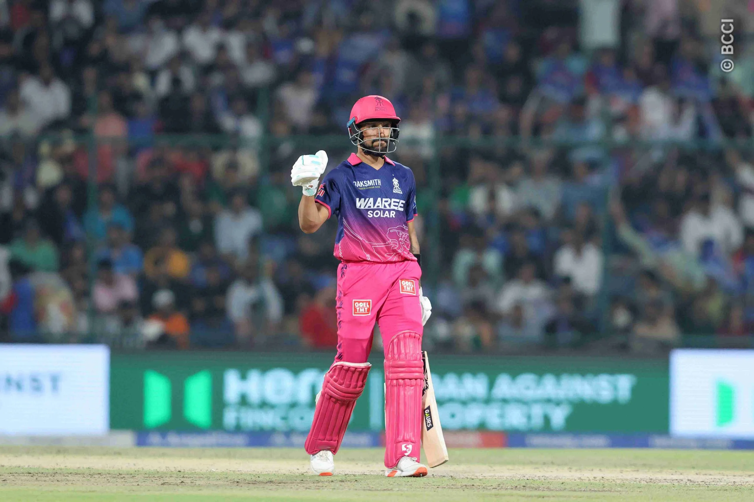 Delhi Capitals Vs Rajasthan Royals Match 62 — photo 19