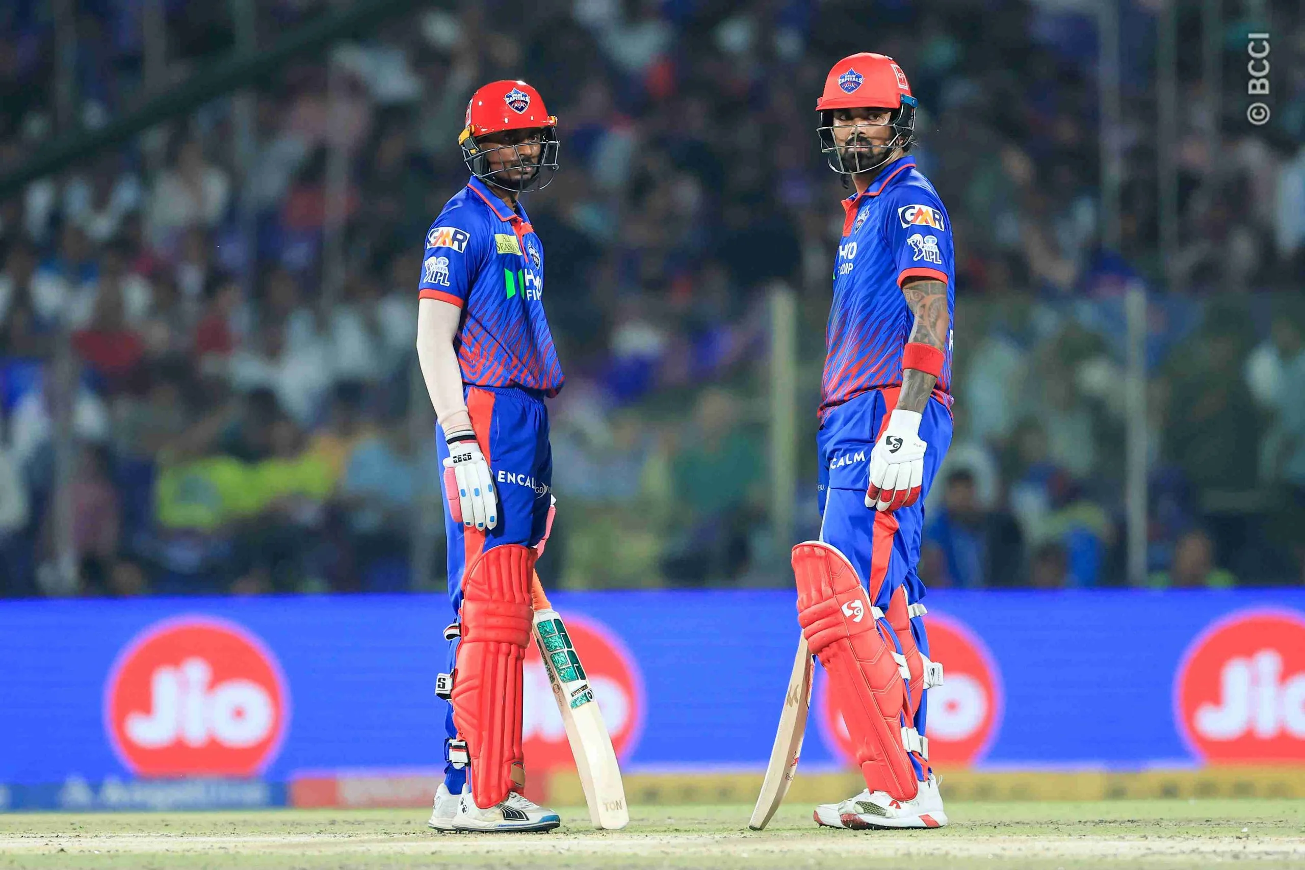 Delhi Capitals Vs Rajasthan Royals Match 62 — photo 10