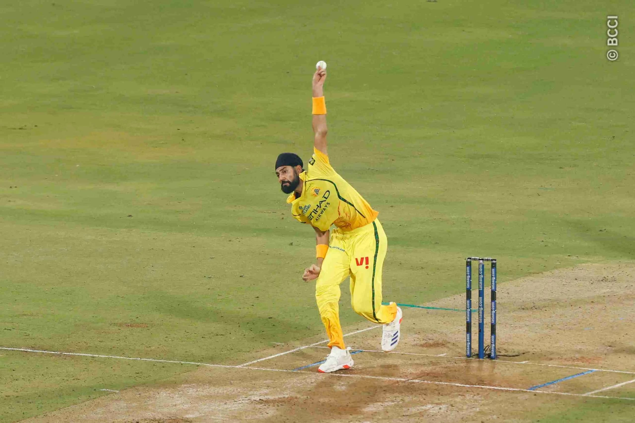 Lucknow Super Giants Vs Chennai Super Kings Match 59 — photo 6