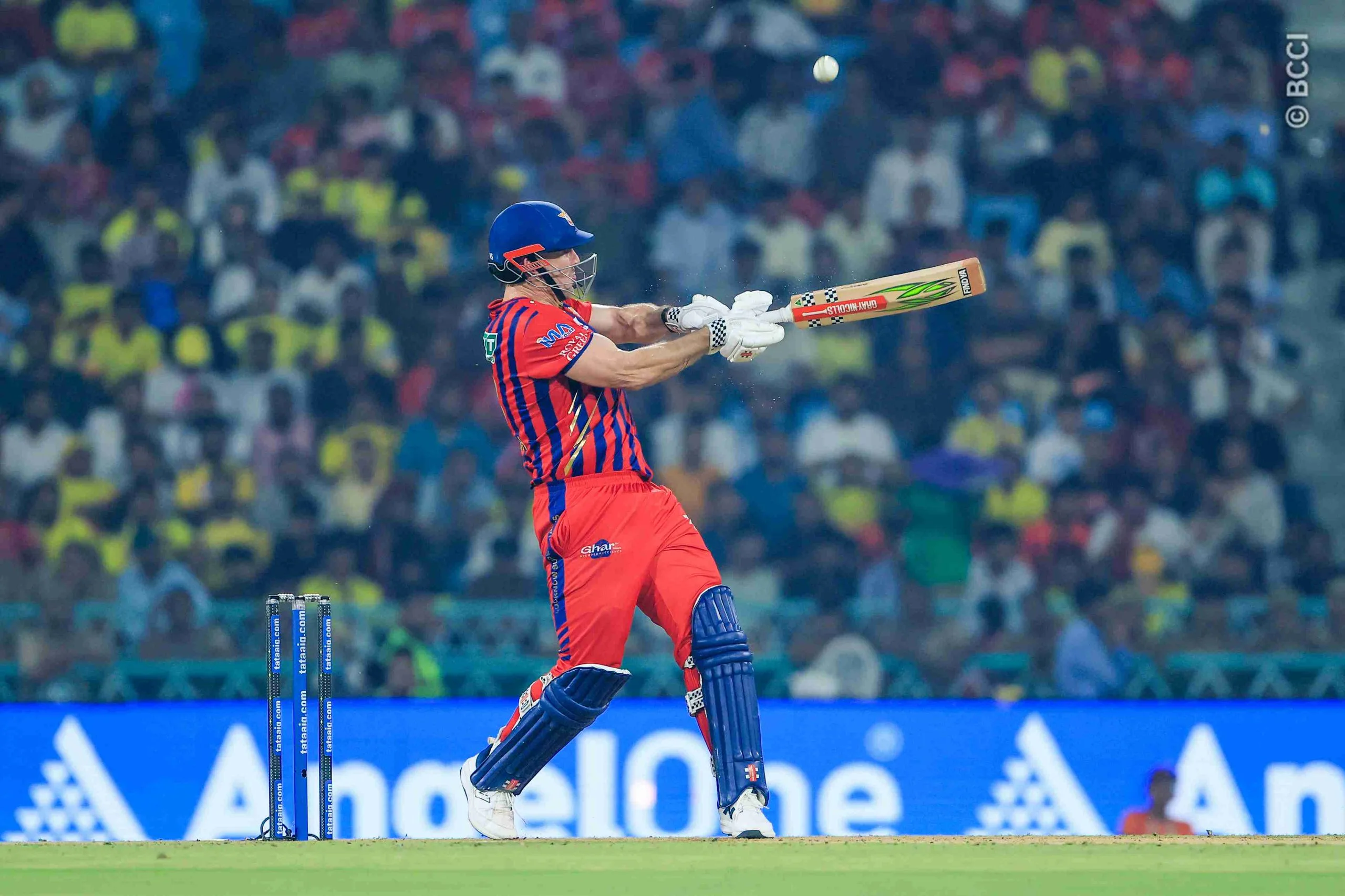 Lucknow Super Giants Vs Chennai Super Kings Match 59 — photo 16