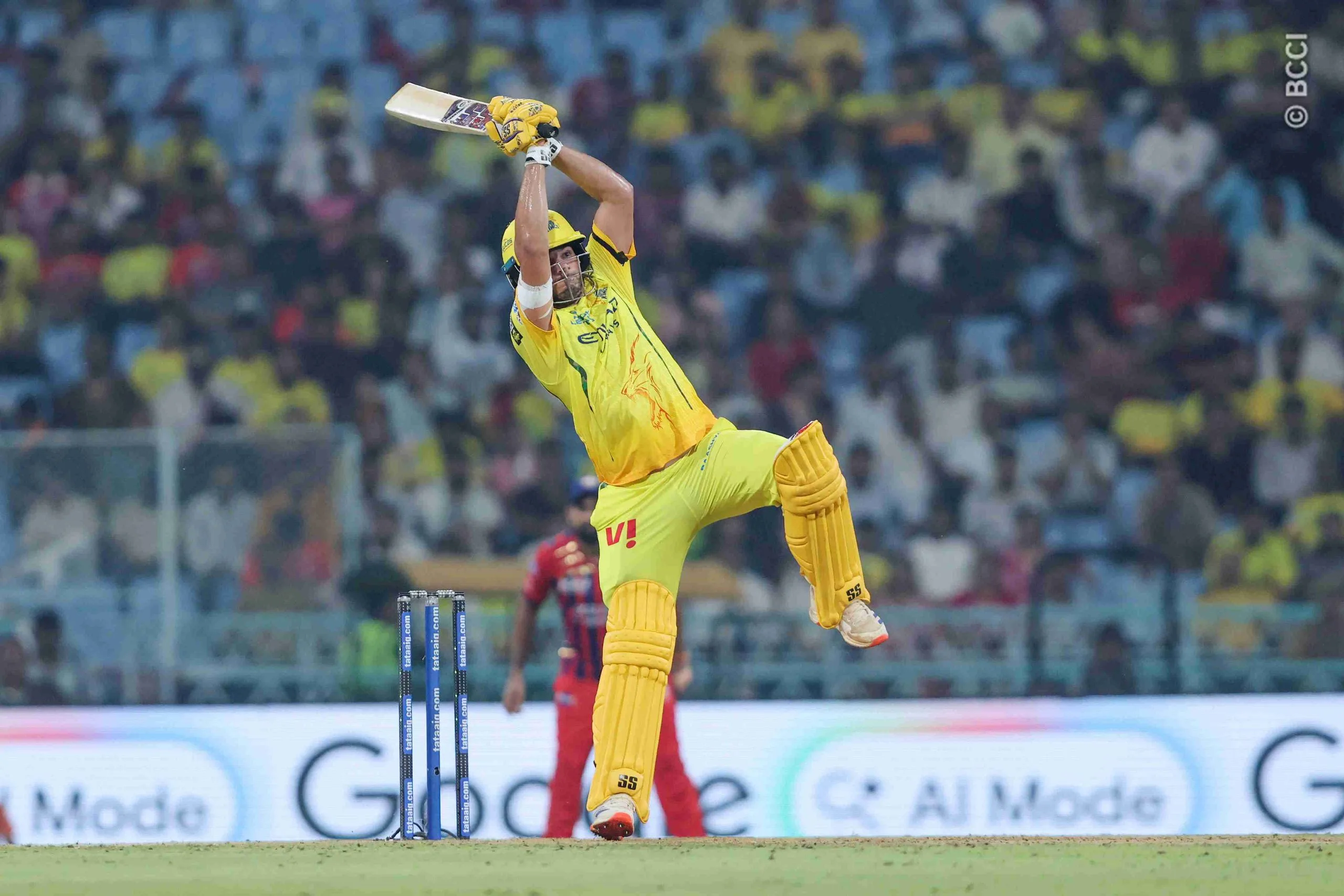 Lucknow Super Giants Vs Chennai Super Kings Match 59 — photo 23