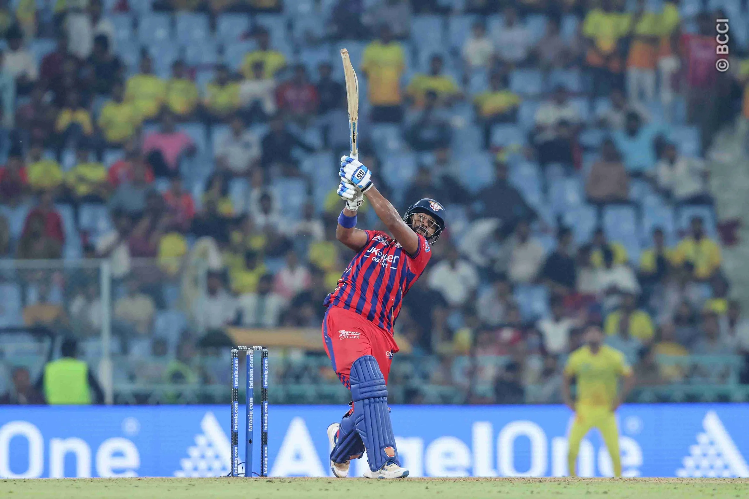 Lucknow Super Giants Vs Chennai Super Kings Match 59 — photo 3