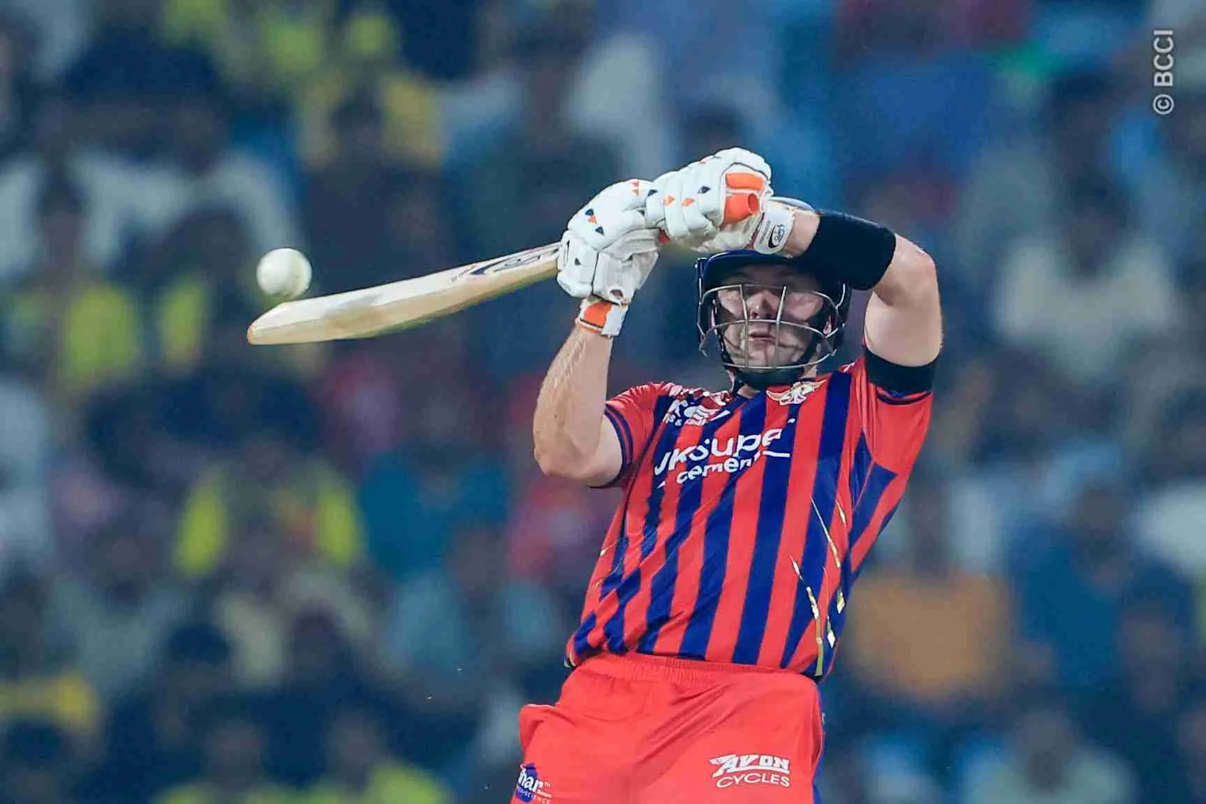Lucknow Super Giants Vs Chennai Super Kings Match 59 — photo 14