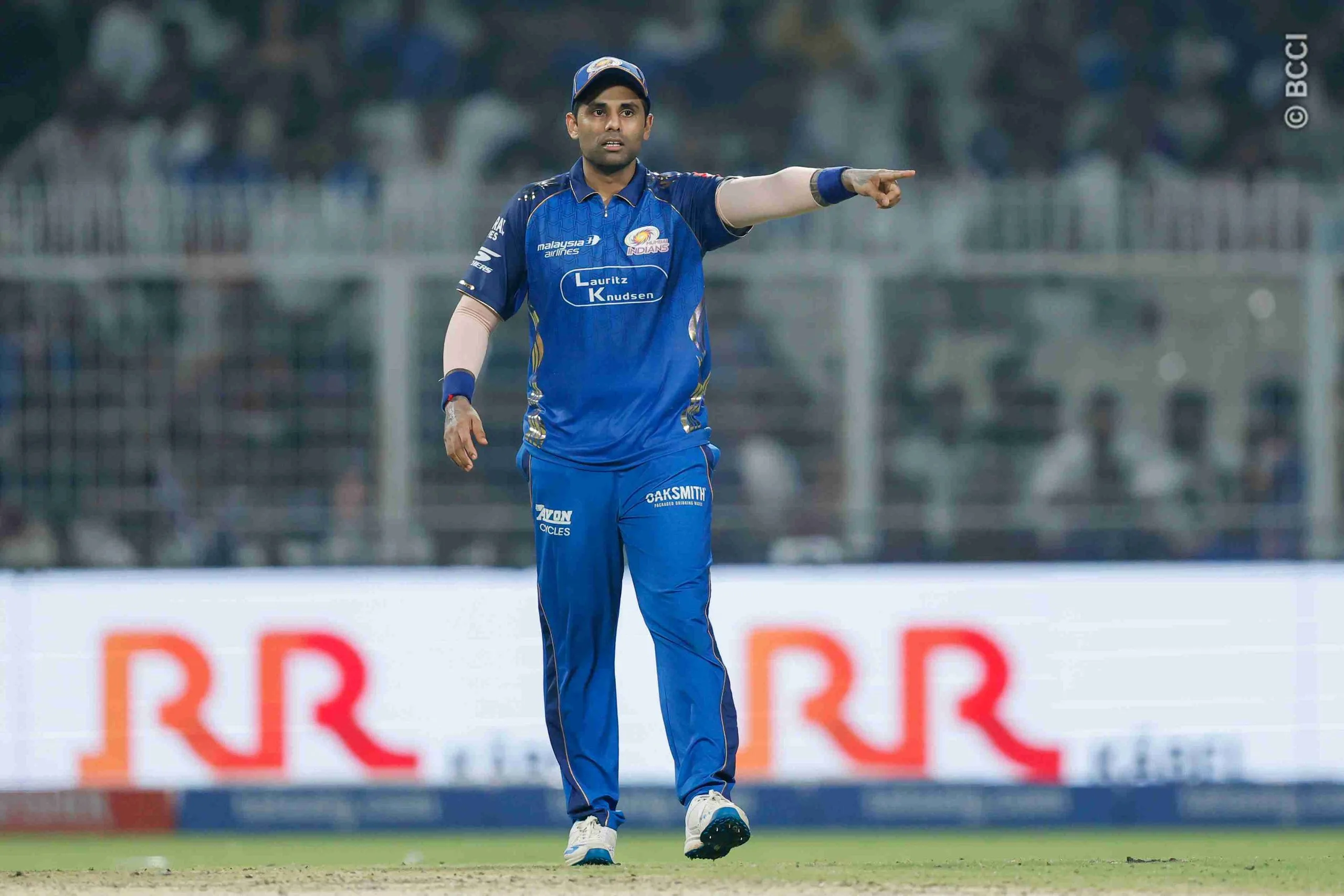 Kolkata Knight Riders Vs Mumbai Indians Match 65 — photo 2