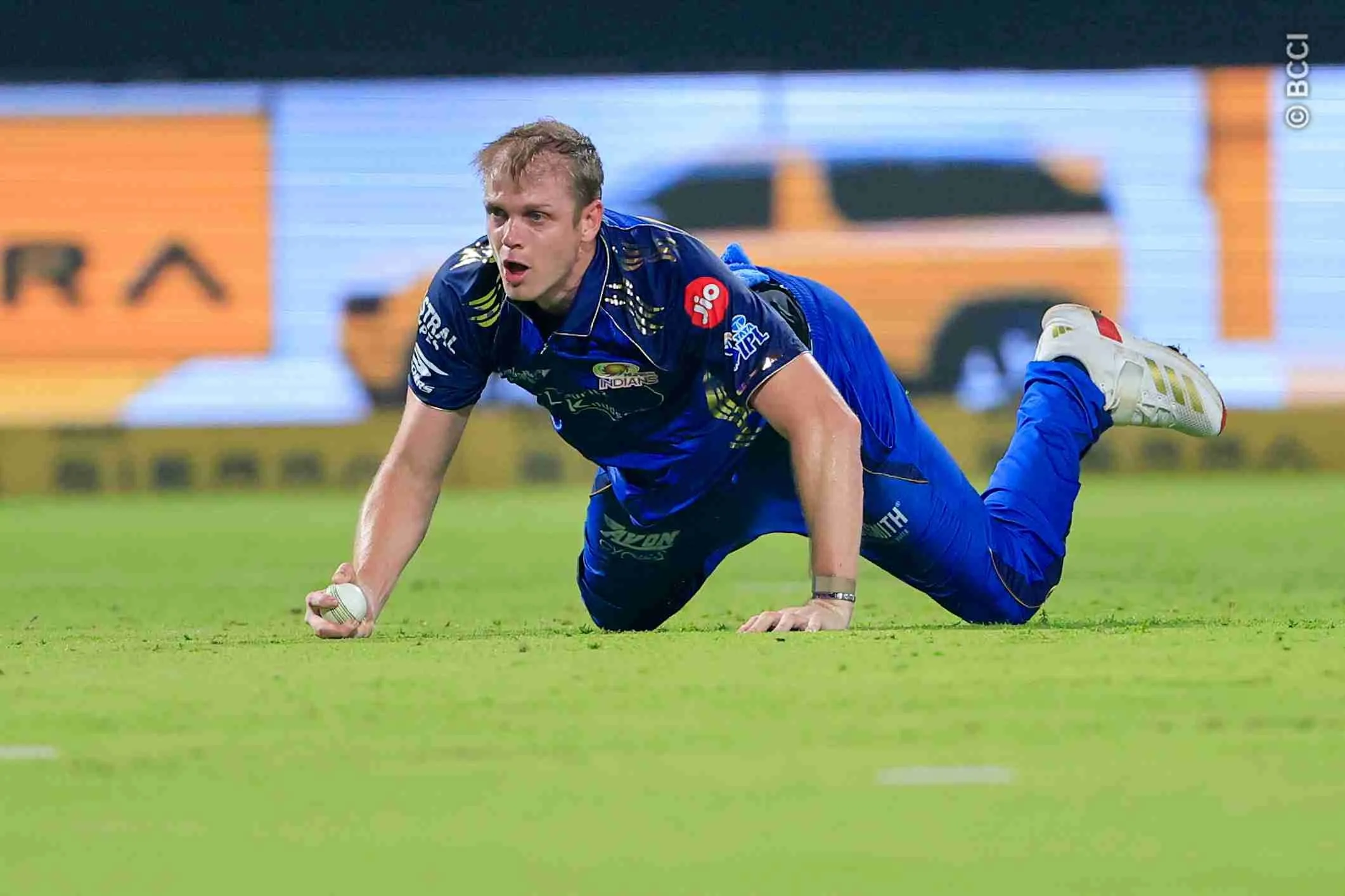 Kolkata Knight Riders Vs Mumbai Indians Match 65 — photo 6