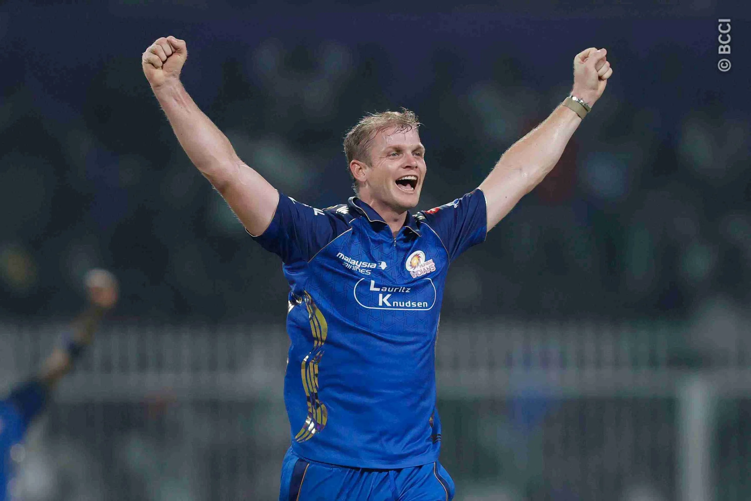 Kolkata Knight Riders Vs Mumbai Indians Match 65 — photo 11