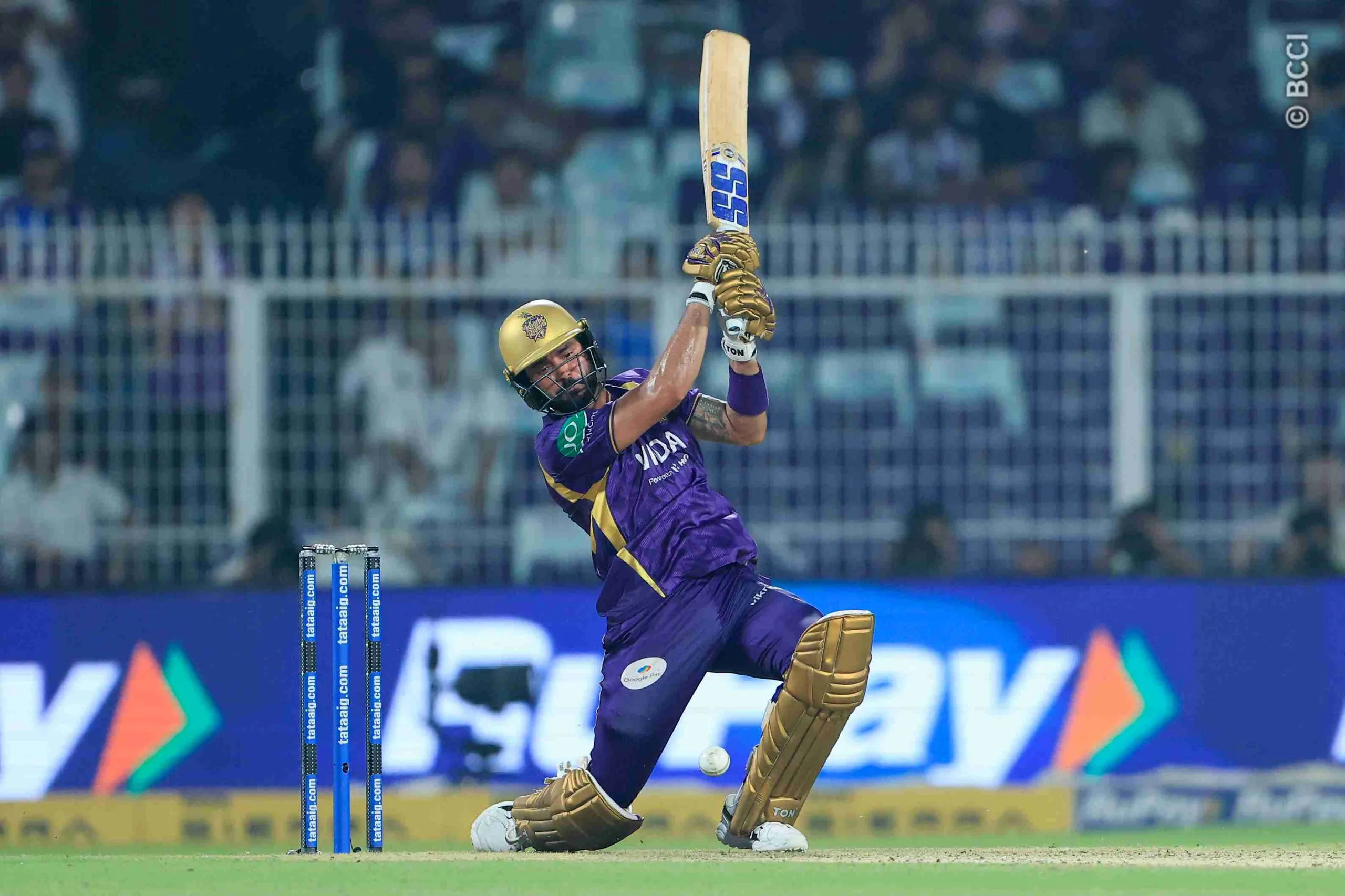 Kolkata Knight Riders Vs Mumbai Indians Match 65 — photo 7