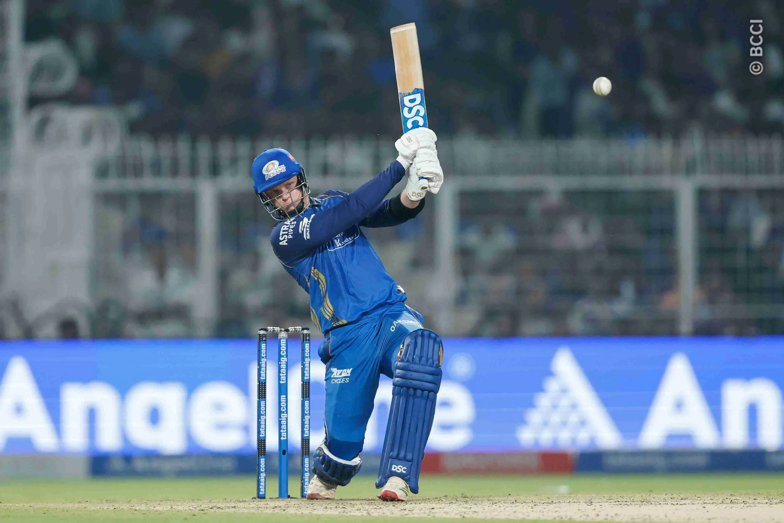 Kolkata Knight Riders Vs Mumbai Indians Match 65 — photo 15