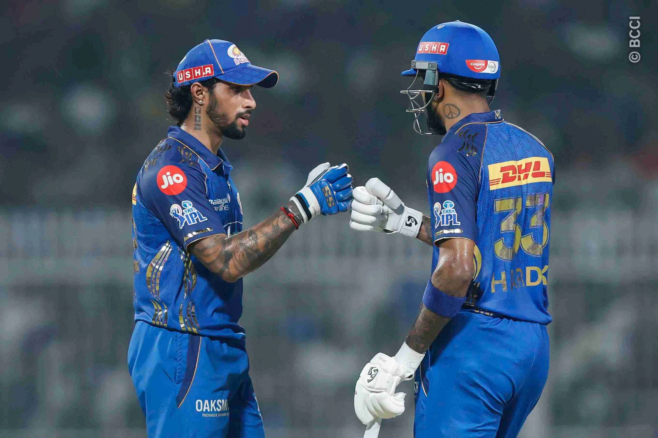 Kolkata Knight Riders Vs Mumbai Indians Match 65 — photo 17