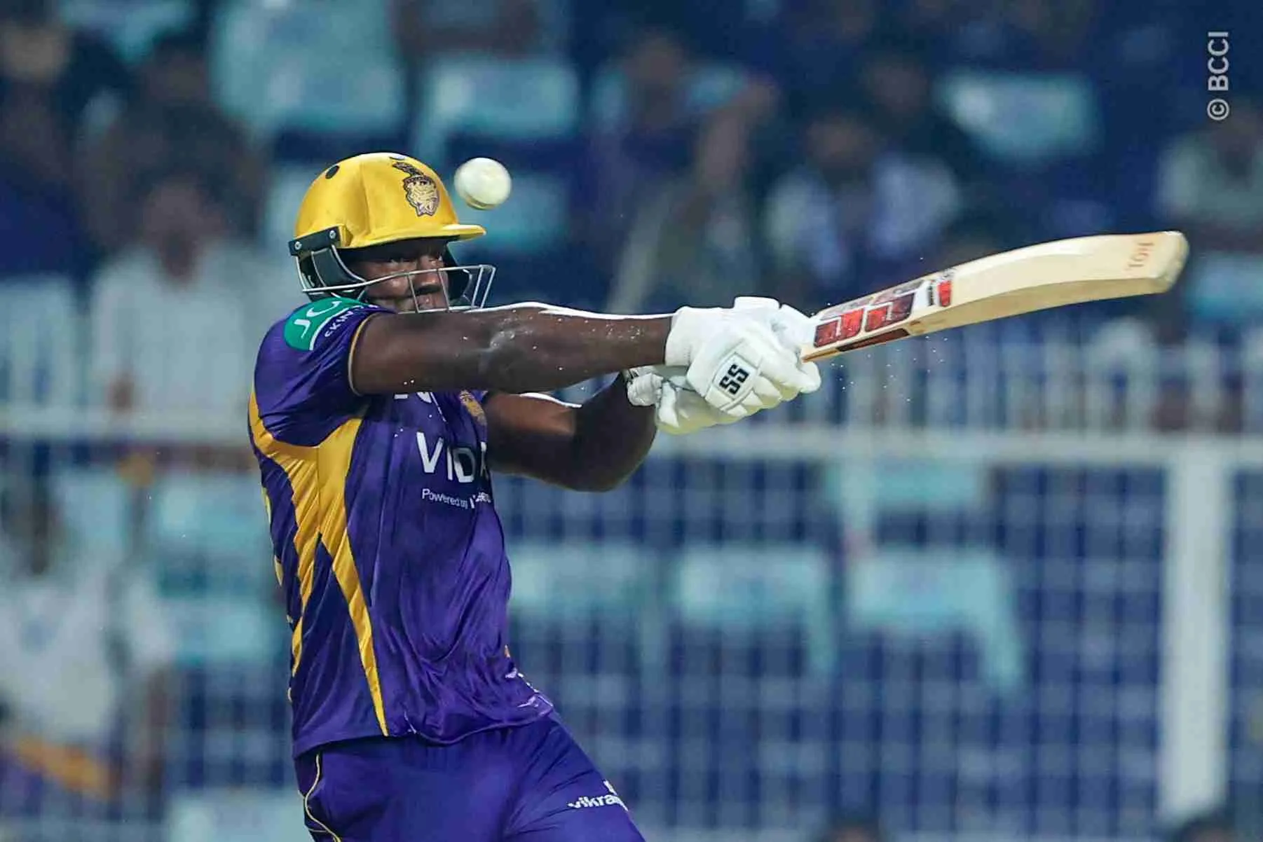 Kolkata Knight Riders Vs Mumbai Indians Match 65 — photo 5
