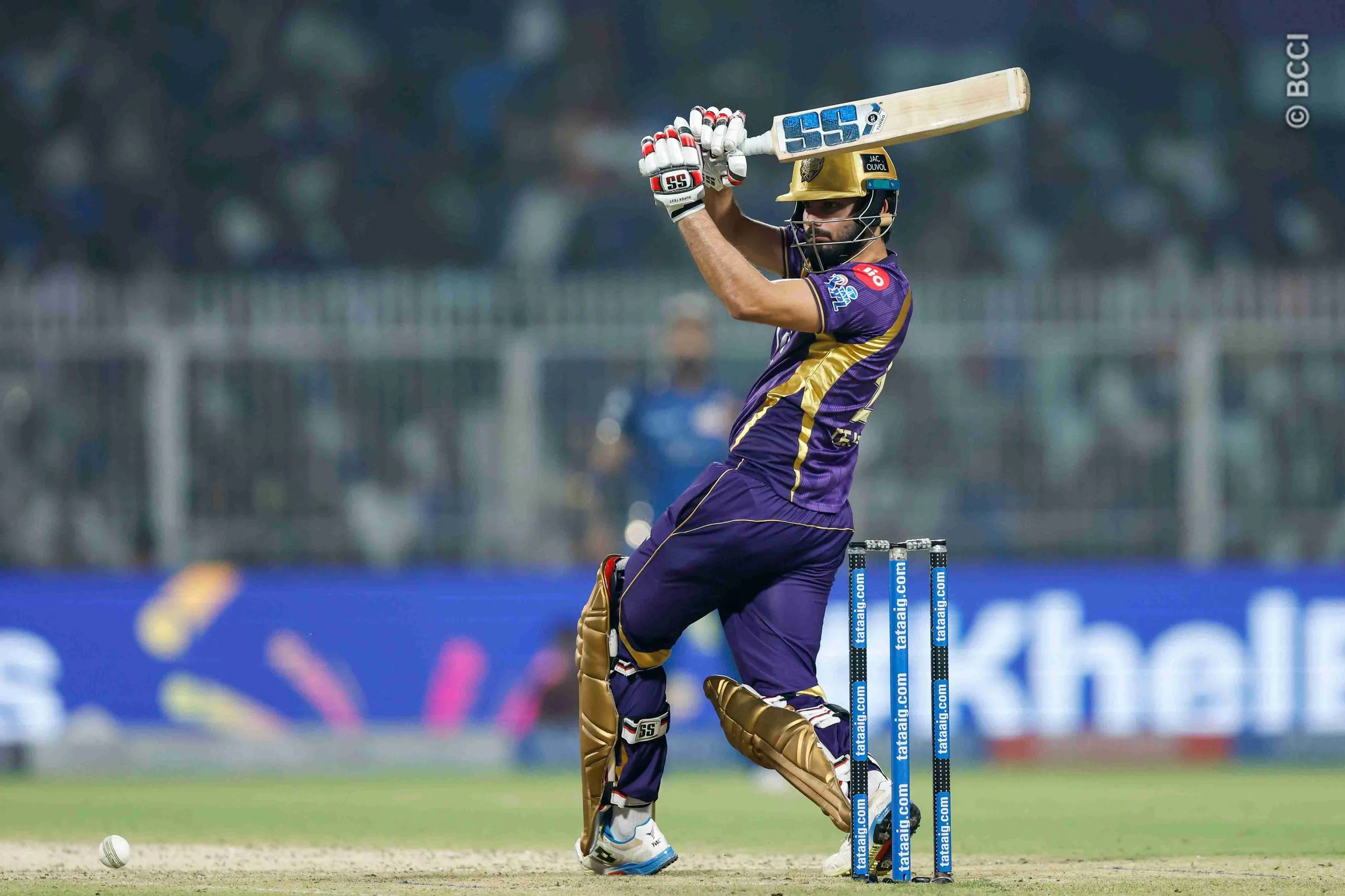 Kolkata Knight Riders Vs Mumbai Indians Match 65 — photo 3