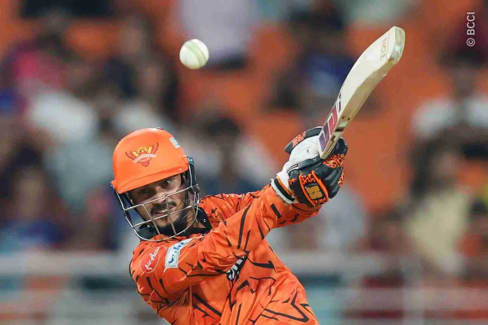 Sunrisers Hyderabad Vs Rajasthan Royals Eliminator — photo 1