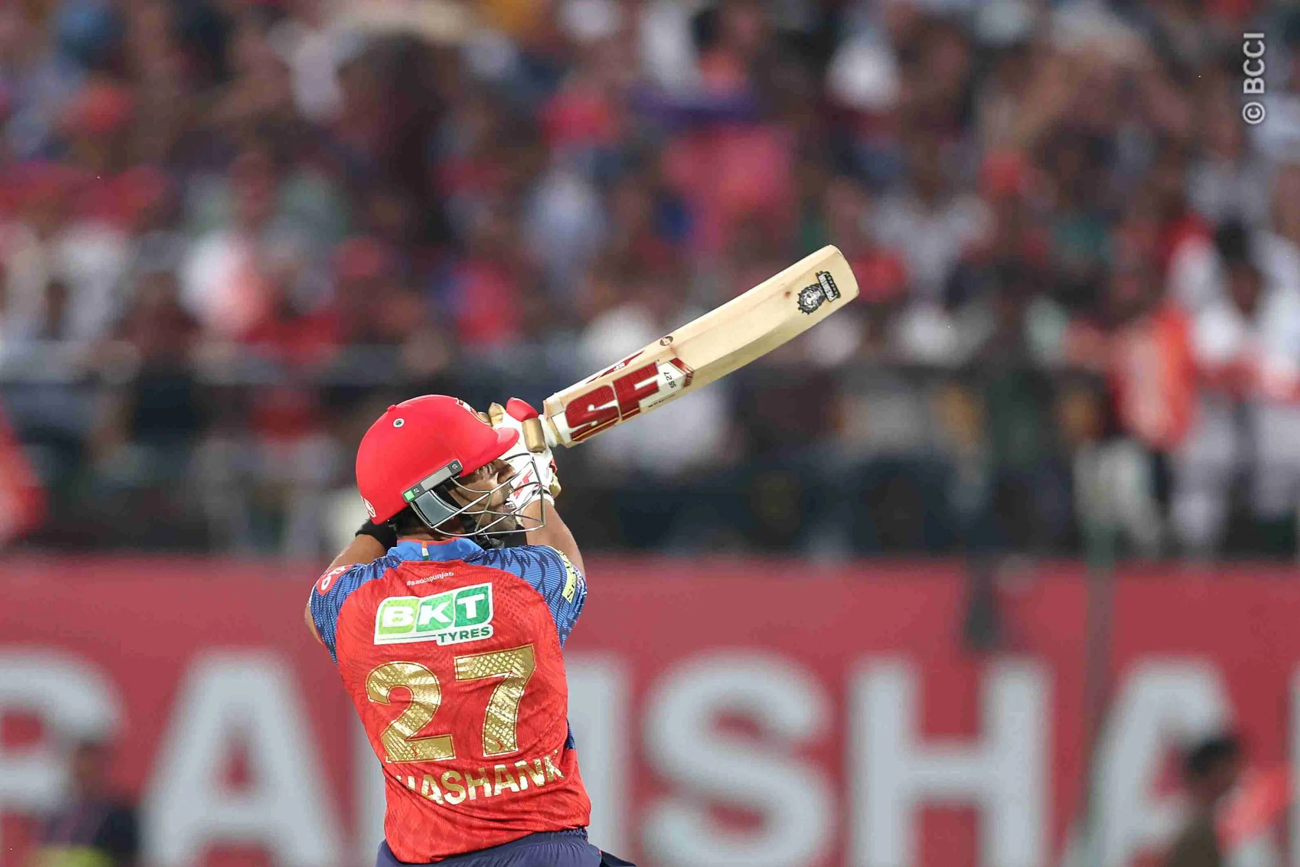 Punjab Kings Vs Royal Challengers Bengaluru Match 61 — photo 5