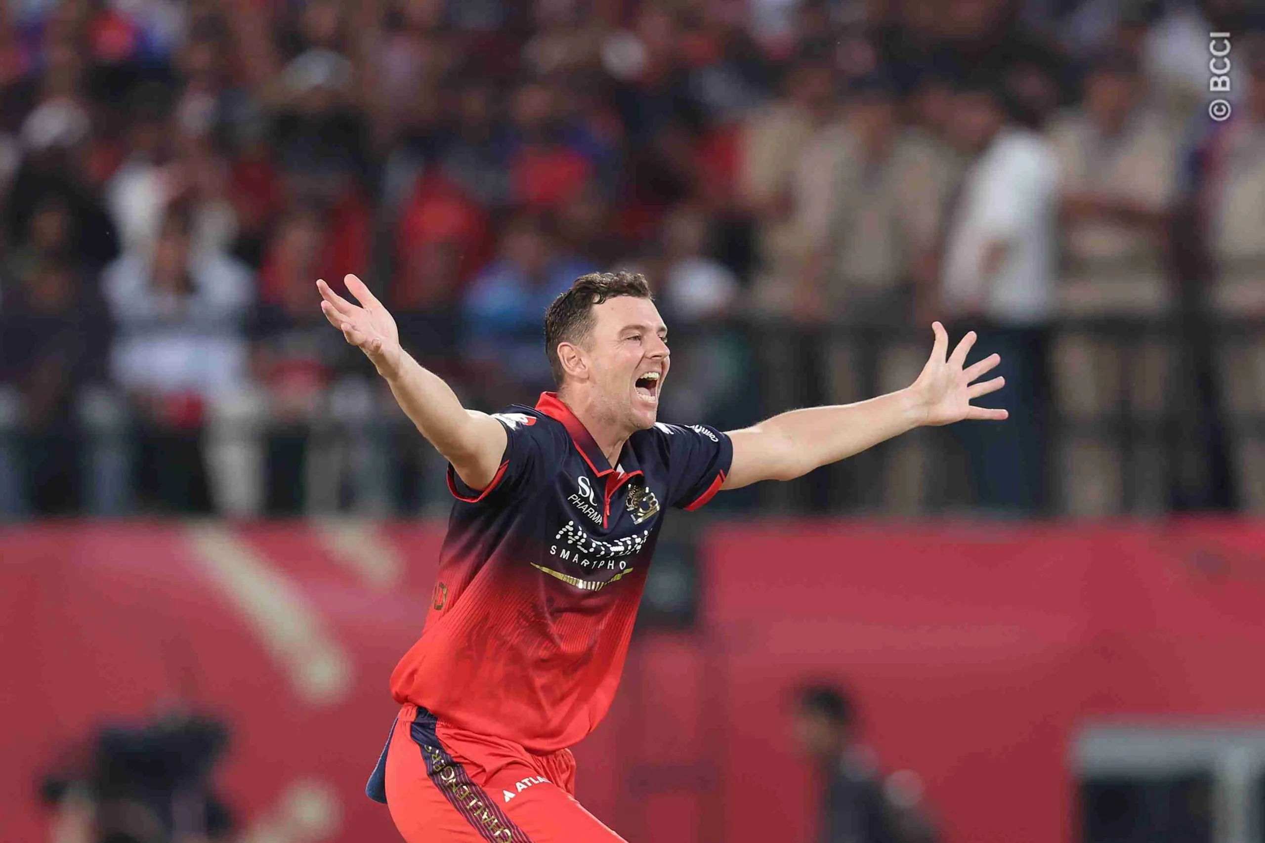 Punjab Kings Vs Royal Challengers Bengaluru Match 61 — photo 7