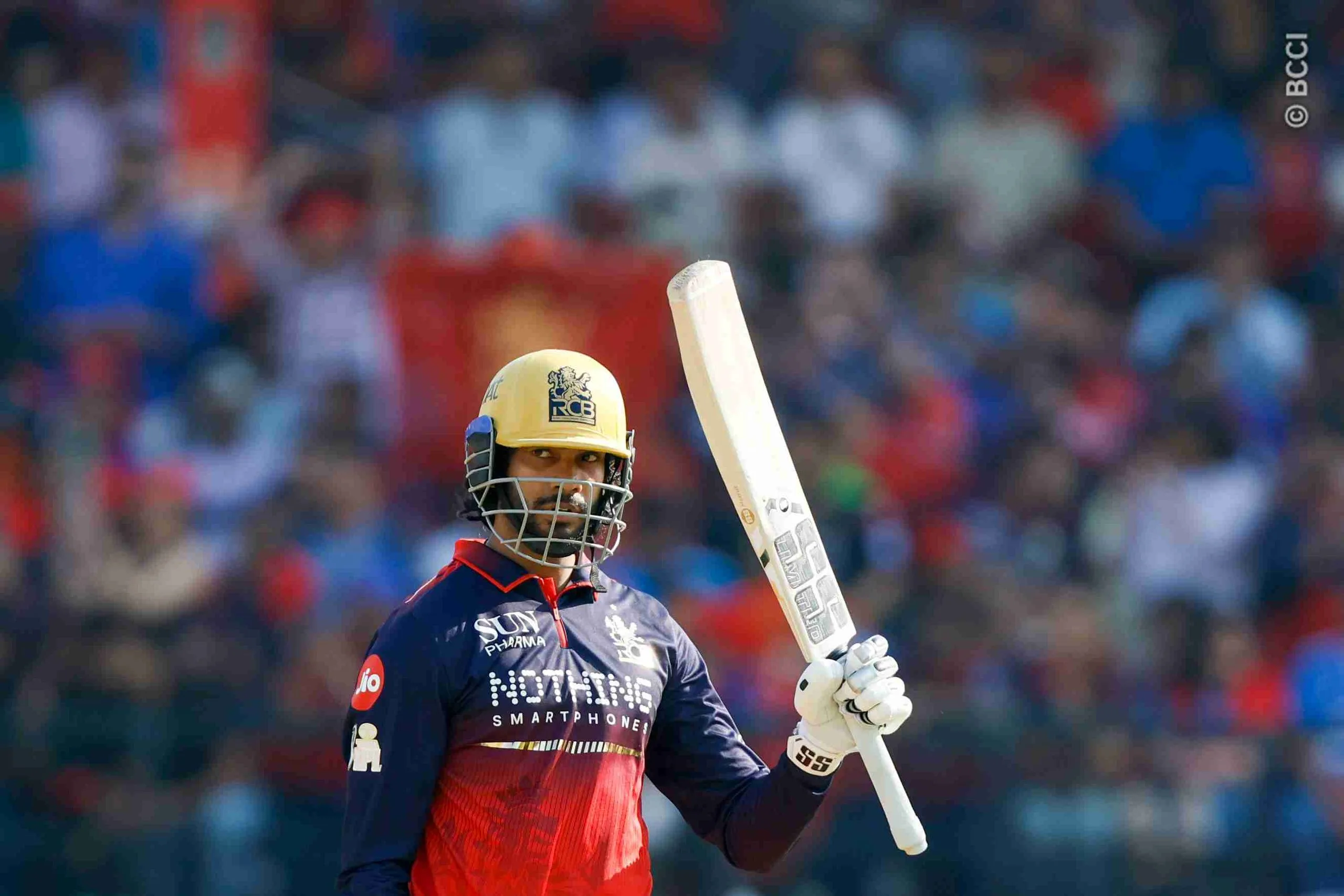 Punjab Kings Vs Royal Challengers Bengaluru Match 61 — photo 24