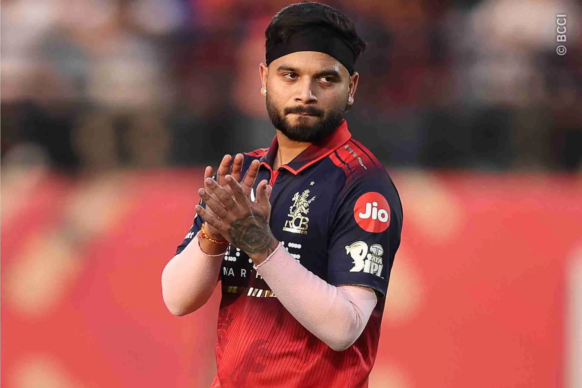 Punjab Kings Vs Royal Challengers Bengaluru Match 61 — photo 19