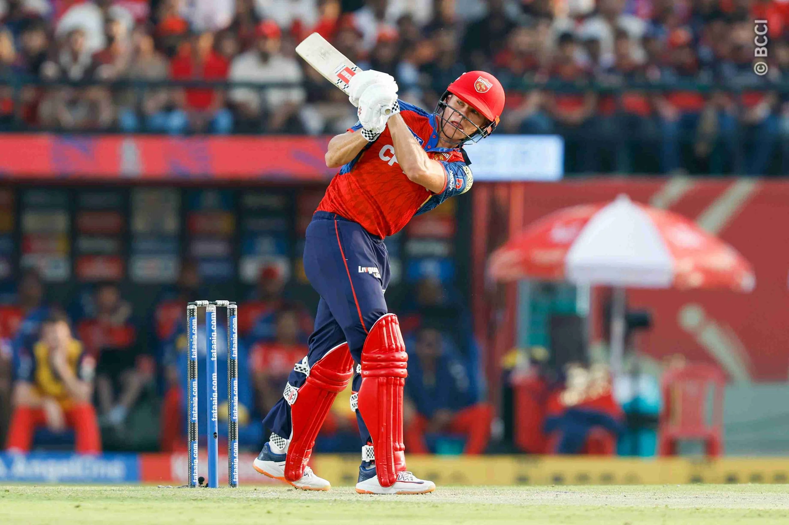 Punjab Kings Vs Royal Challengers Bengaluru Match 61 — photo 21