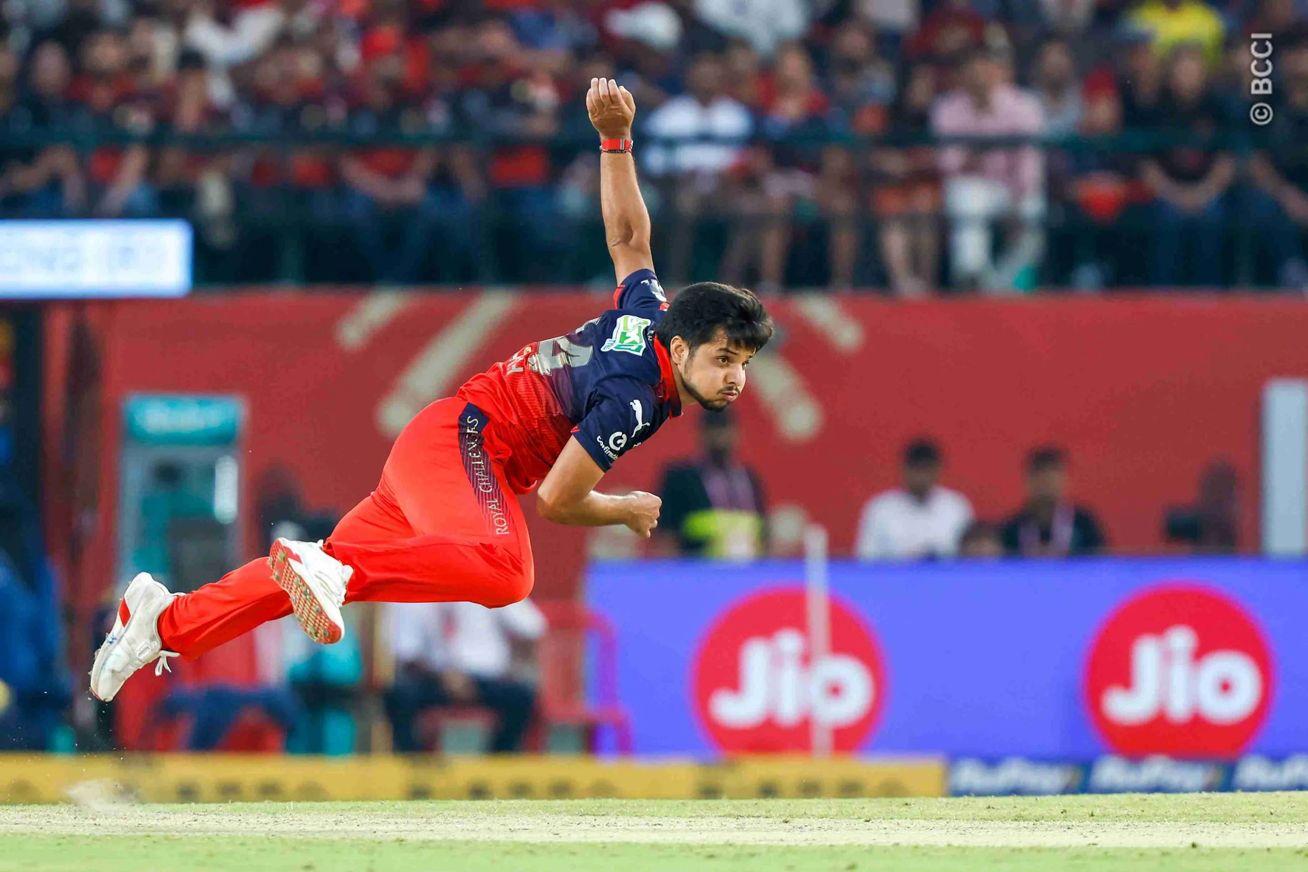 Punjab Kings Vs Royal Challengers Bengaluru Match 61 — photo 9