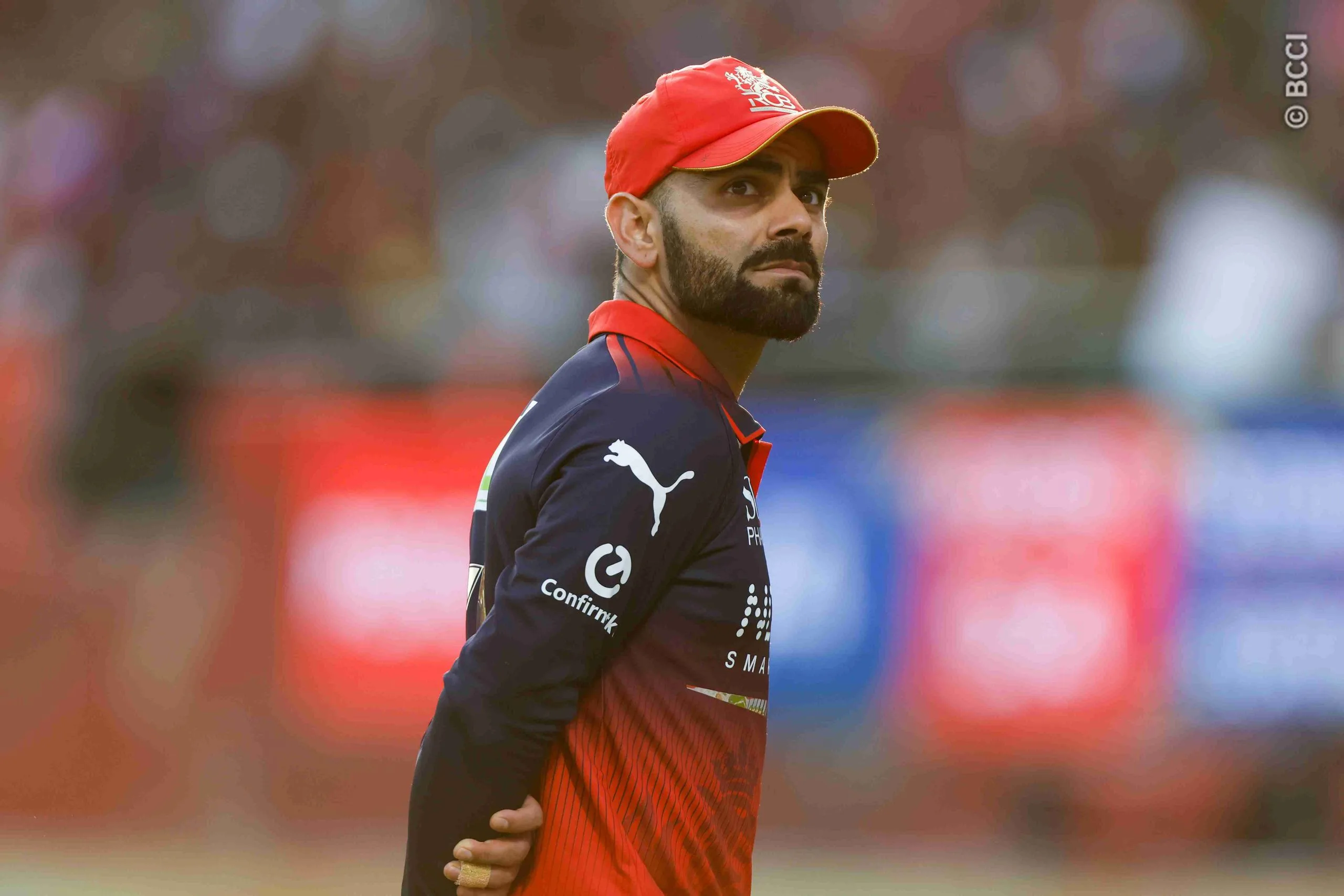 Punjab Kings Vs Royal Challengers Bengaluru Match 61 — photo 10