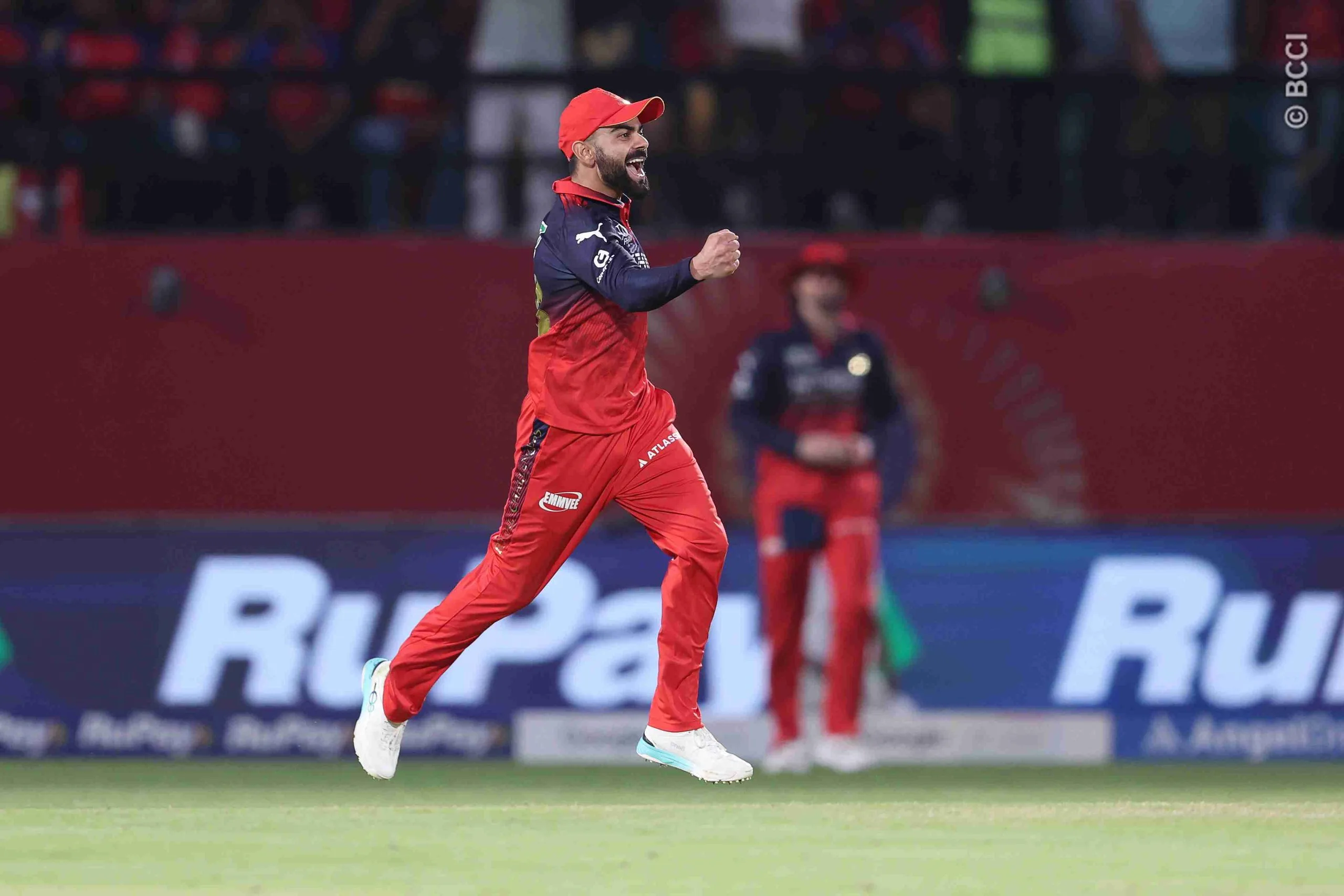 Punjab Kings Vs Royal Challengers Bengaluru Match 61 — photo 3
