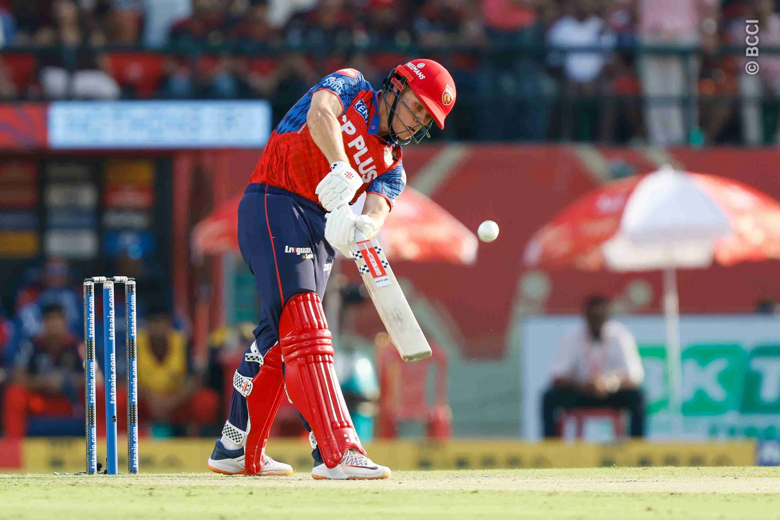 Punjab Kings Vs Royal Challengers Bengaluru Match 61 — photo 23