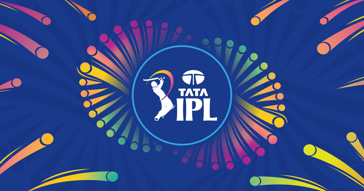 IPL(Indian Premier League) 공식 썸네일 이미지
