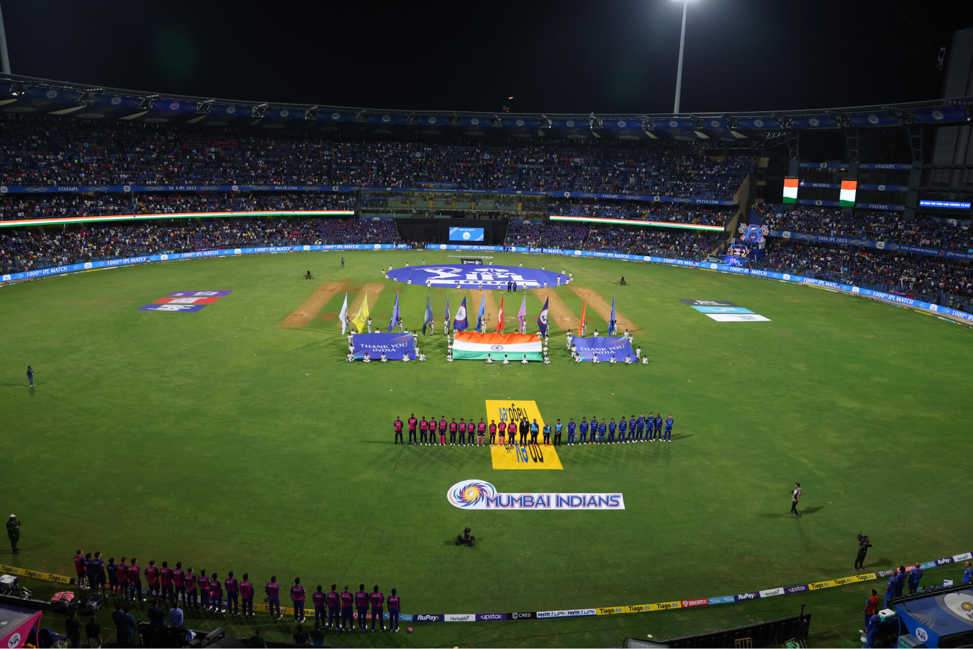 Learn More About All IPL Venues