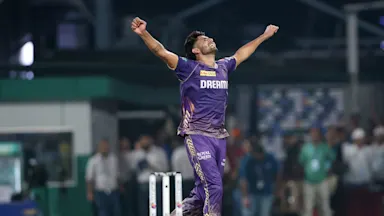 TATA IPL 2024 Match 60 , KKR Vs MI - Match Report