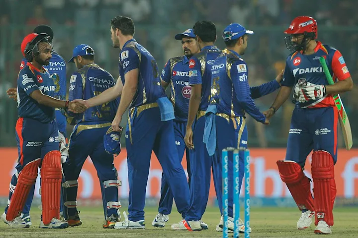 Match Report: M45 - KXIP vs GL