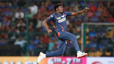 TATA IPL 2024 Match 15 , RCB Vs LSG - Match Report