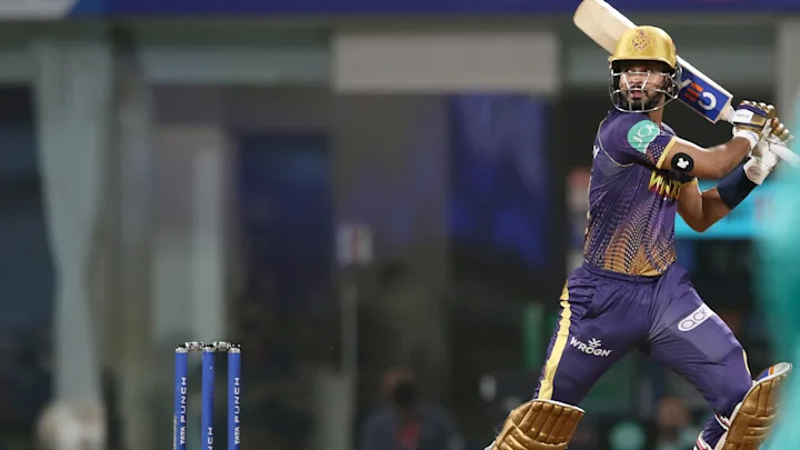 Kolkata Knight Riders sign Jason Roy