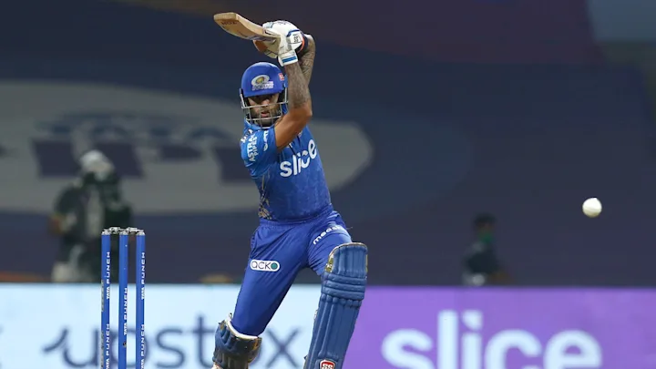 Akash Madhwal joins Mumbai Indians as a replacement for Suryakumar Yadav