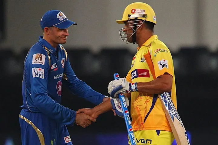 Report: Match 13 – CSK v MI